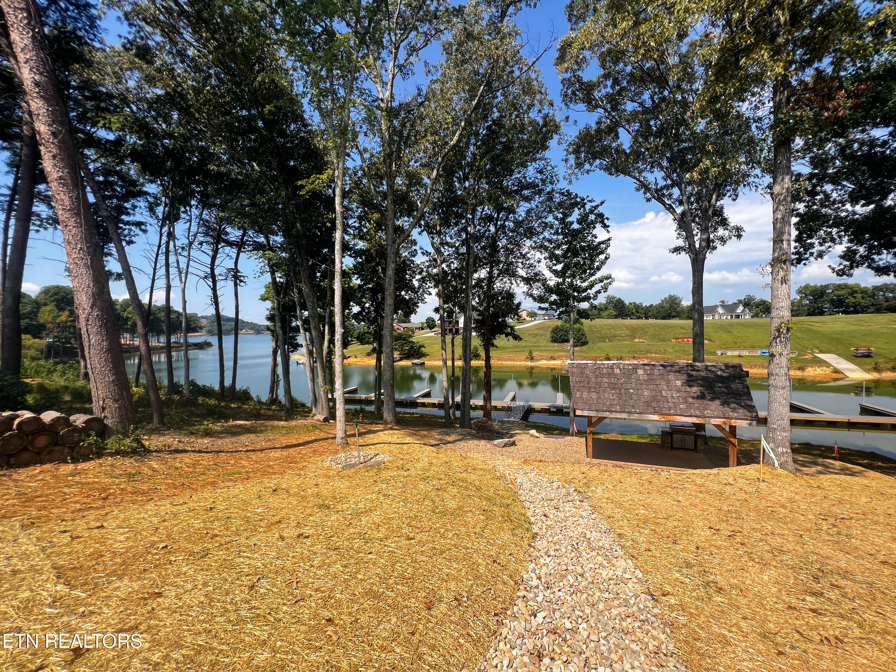 Lot 56 Sunset Boulevard White Pine TN 37890