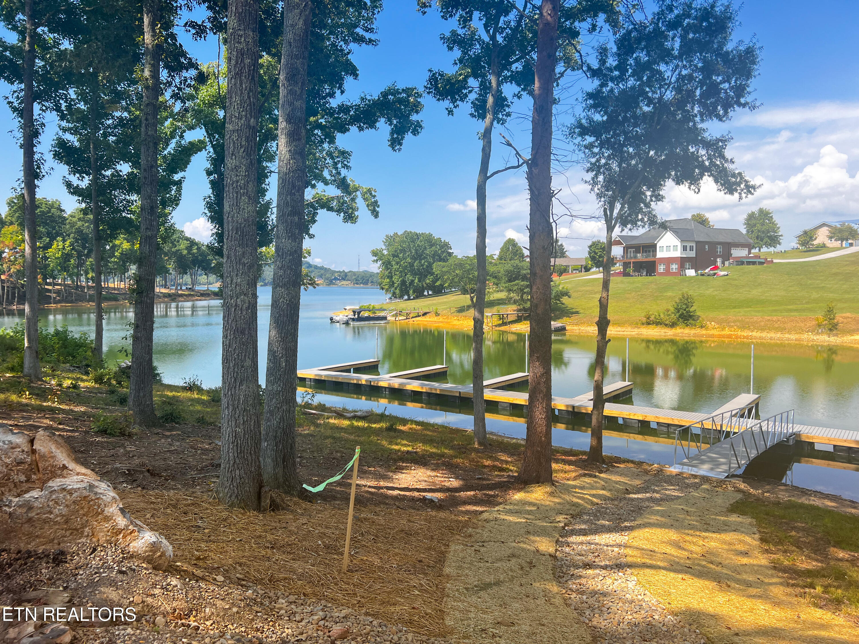 Lot 56 Sunset Boulevard White Pine TN 37890