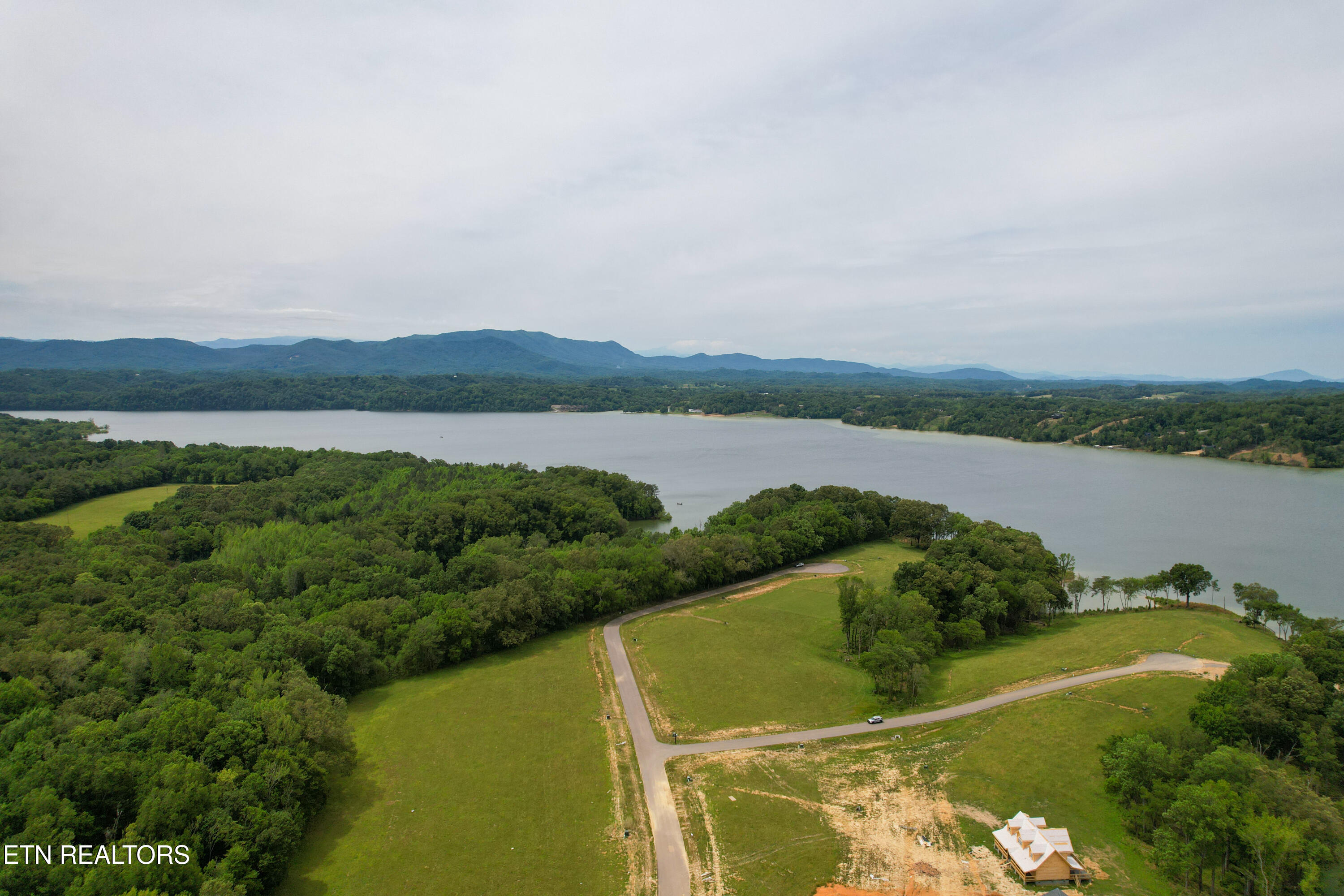 Lot 56 Sunset Boulevard White Pine TN 37890