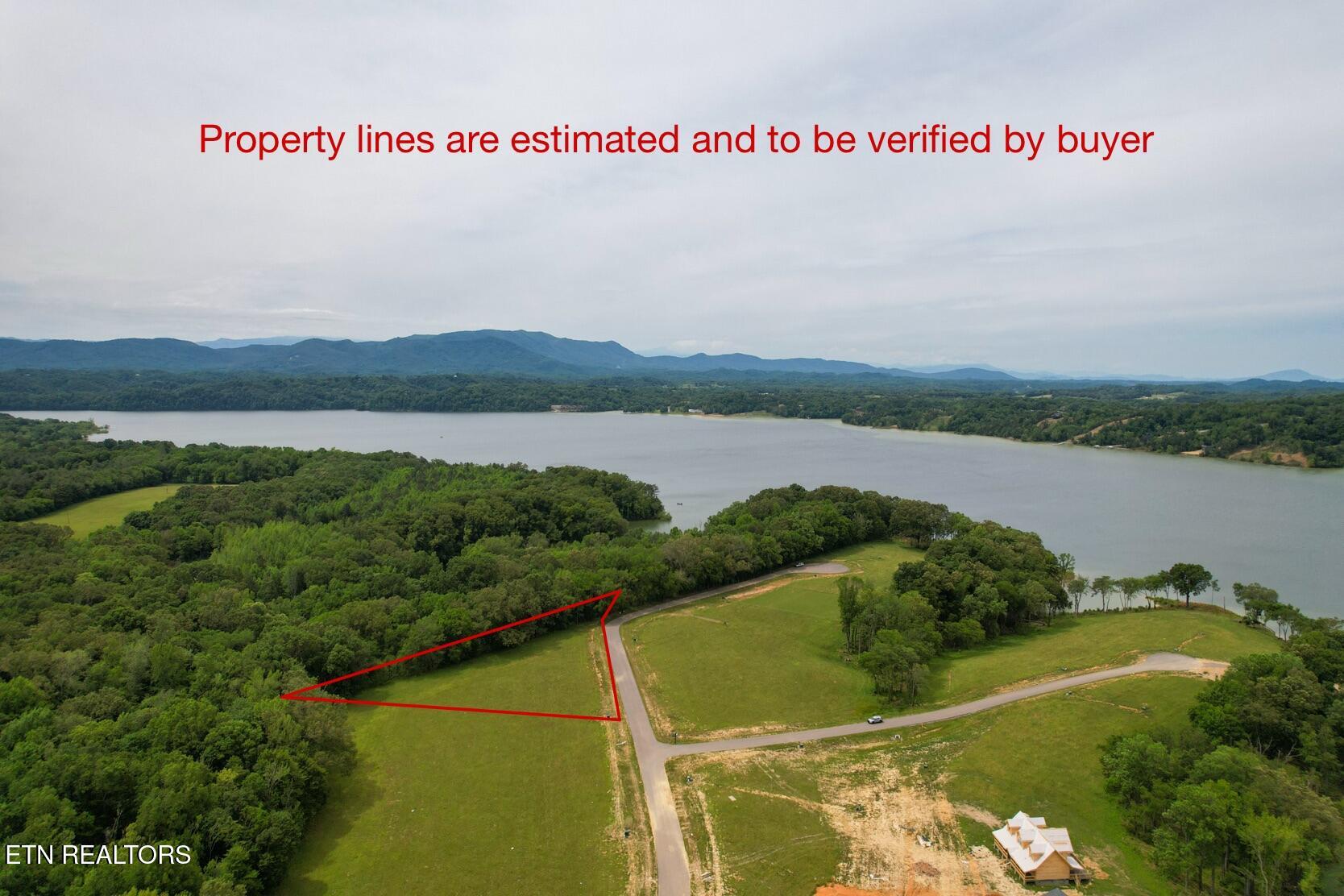 Lot 56 Sunset Boulevard White Pine TN 37890