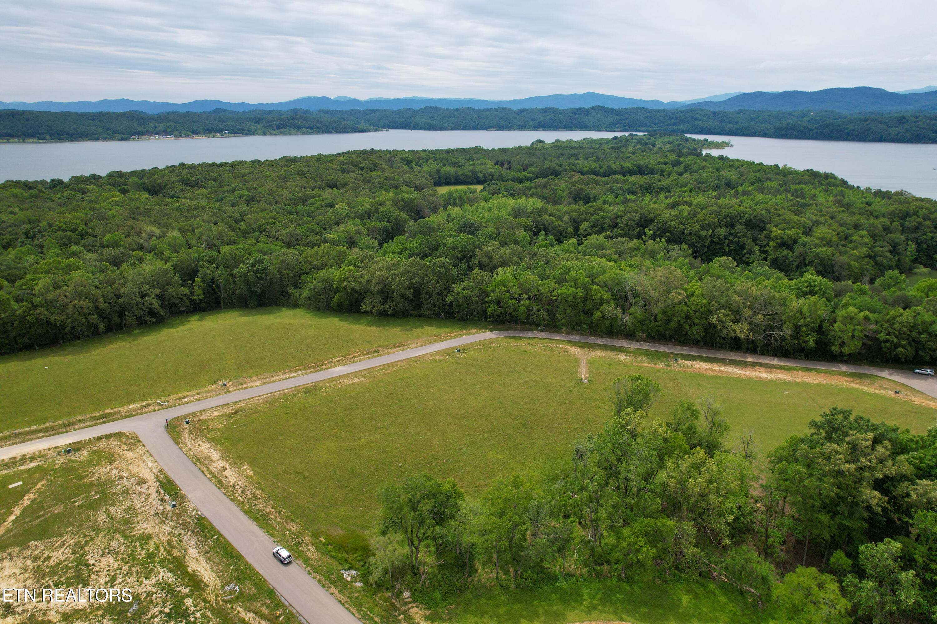 Lot 56 Sunset Boulevard White Pine TN 37890