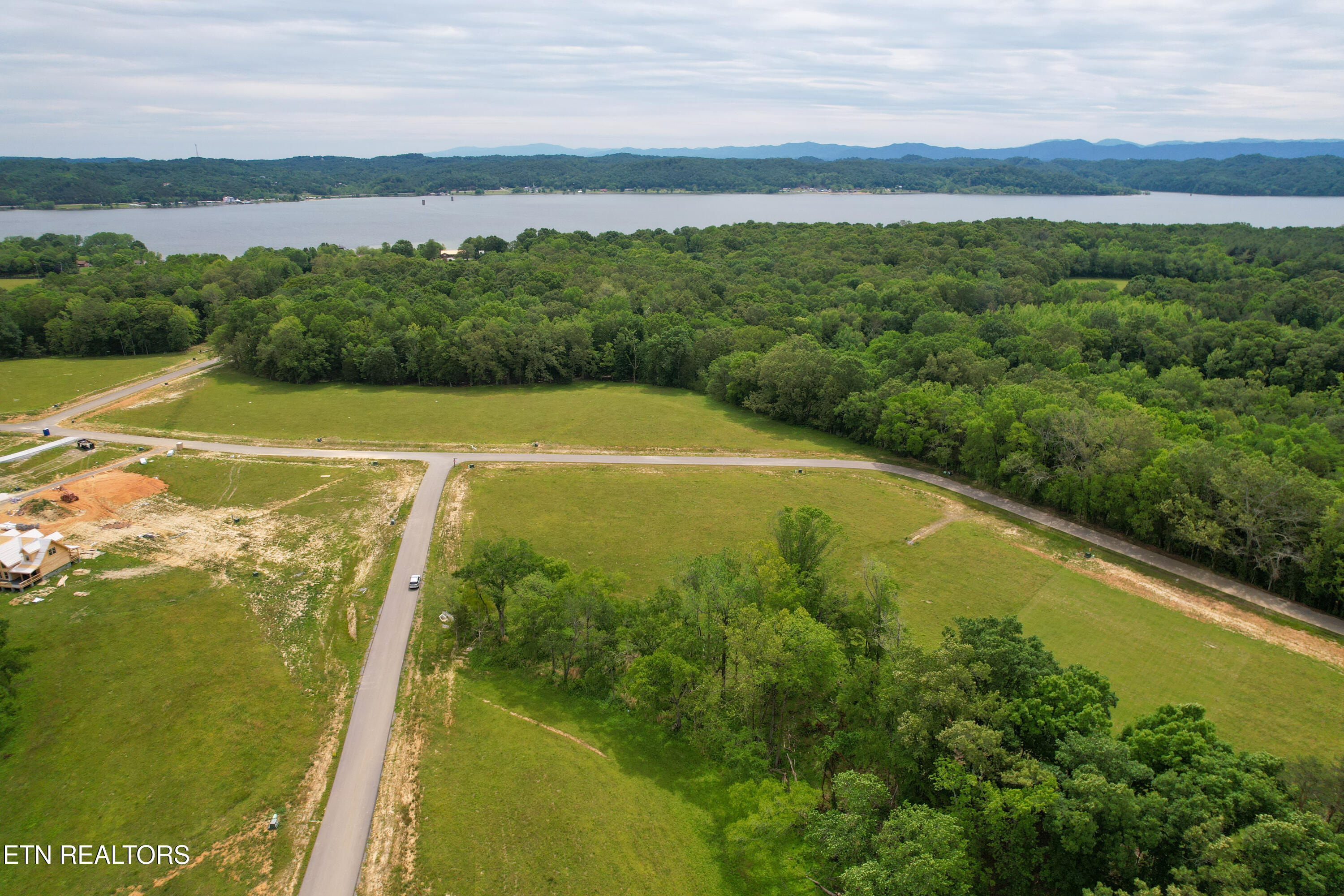 Lot 56 Sunset Boulevard White Pine TN 37890