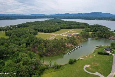 Lot 56 Sunset Boulevard White Pine TN 37890