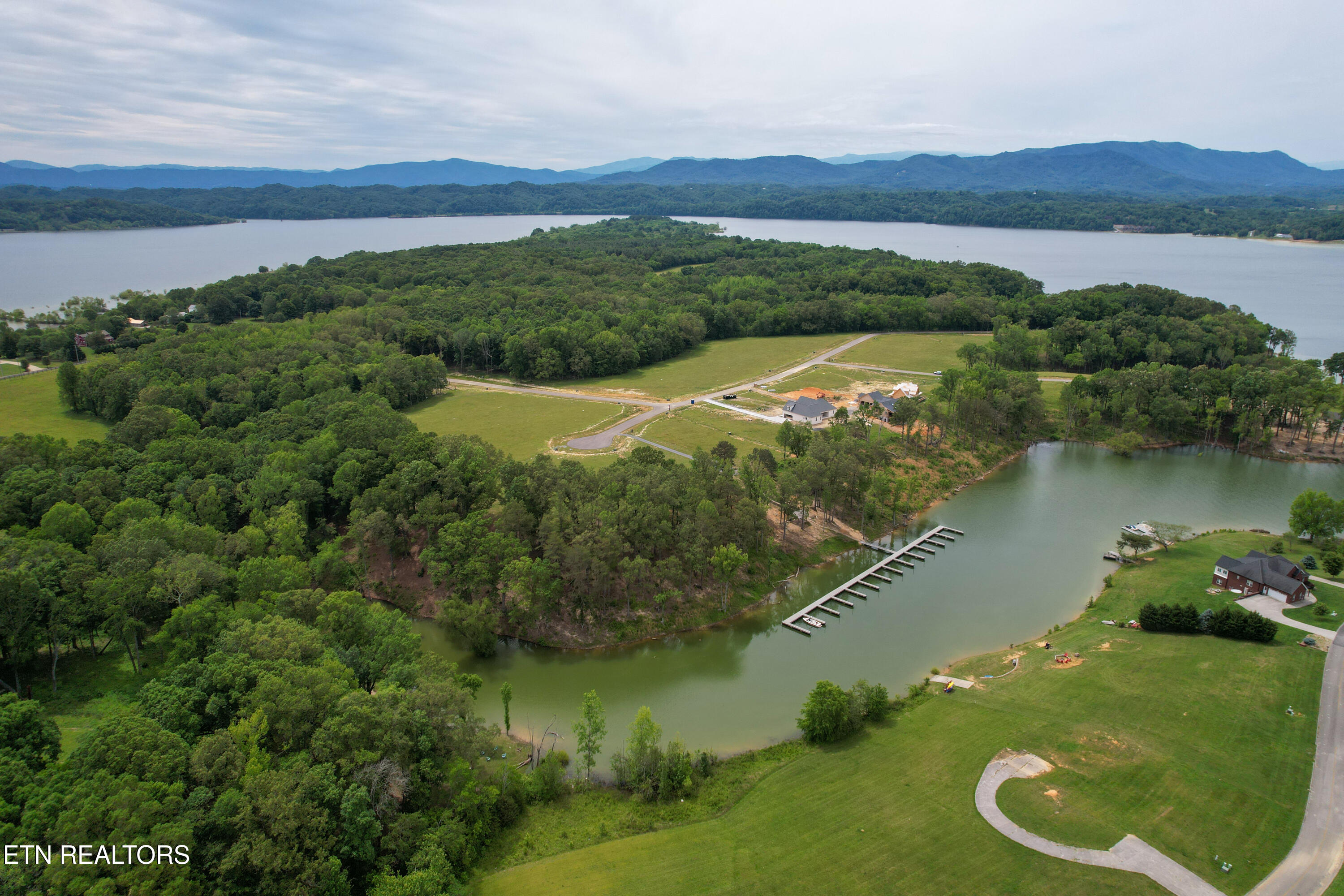 Lot 56 Sunset Boulevard White Pine TN 37890