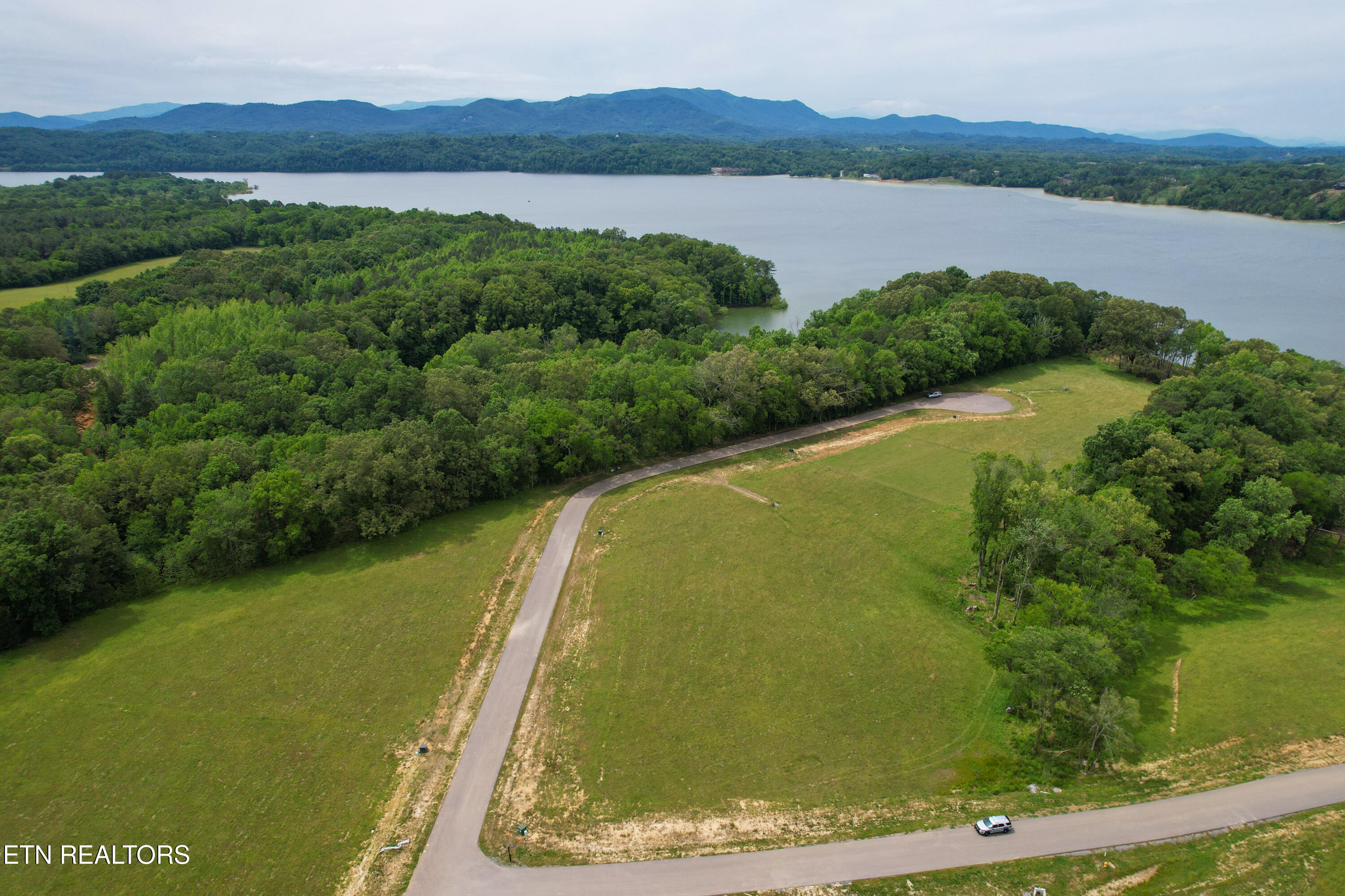 Lot 56 Sunset Boulevard White Pine TN 37890