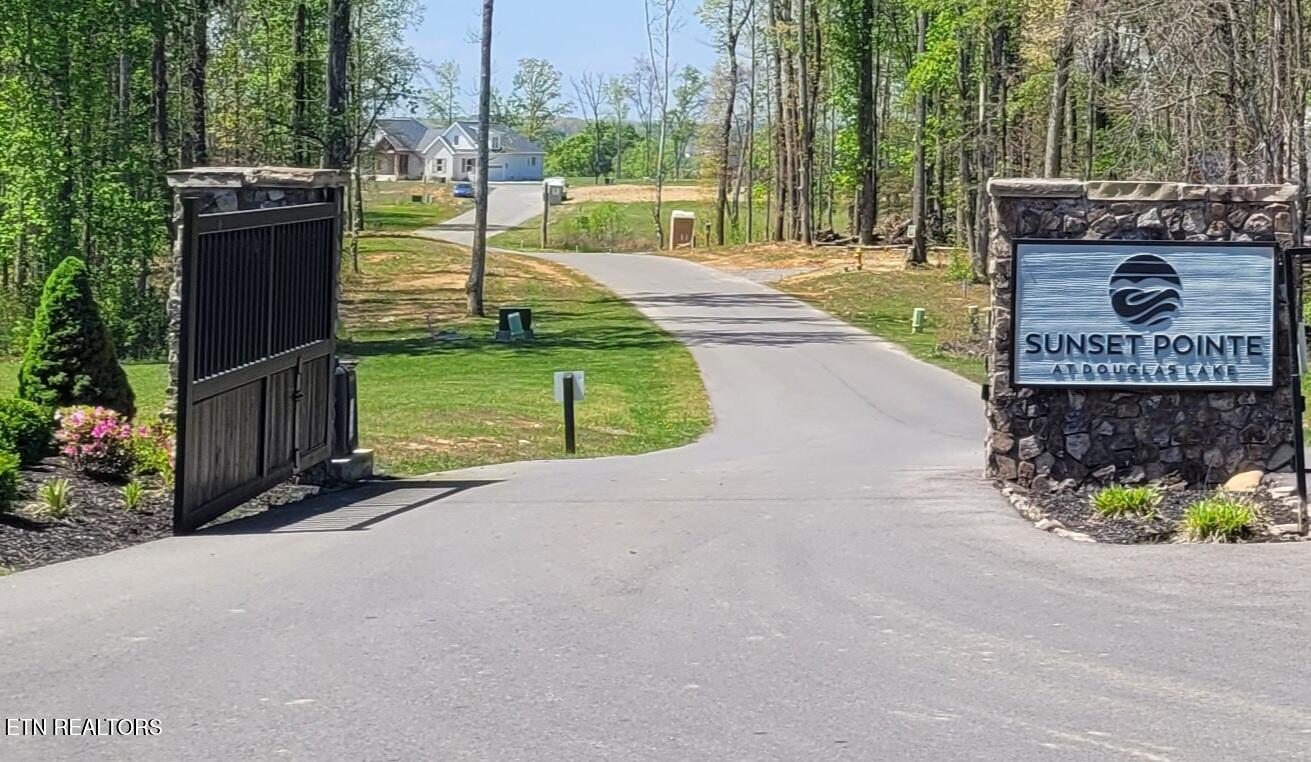 Lot 56 Sunset Boulevard White Pine TN 37890
