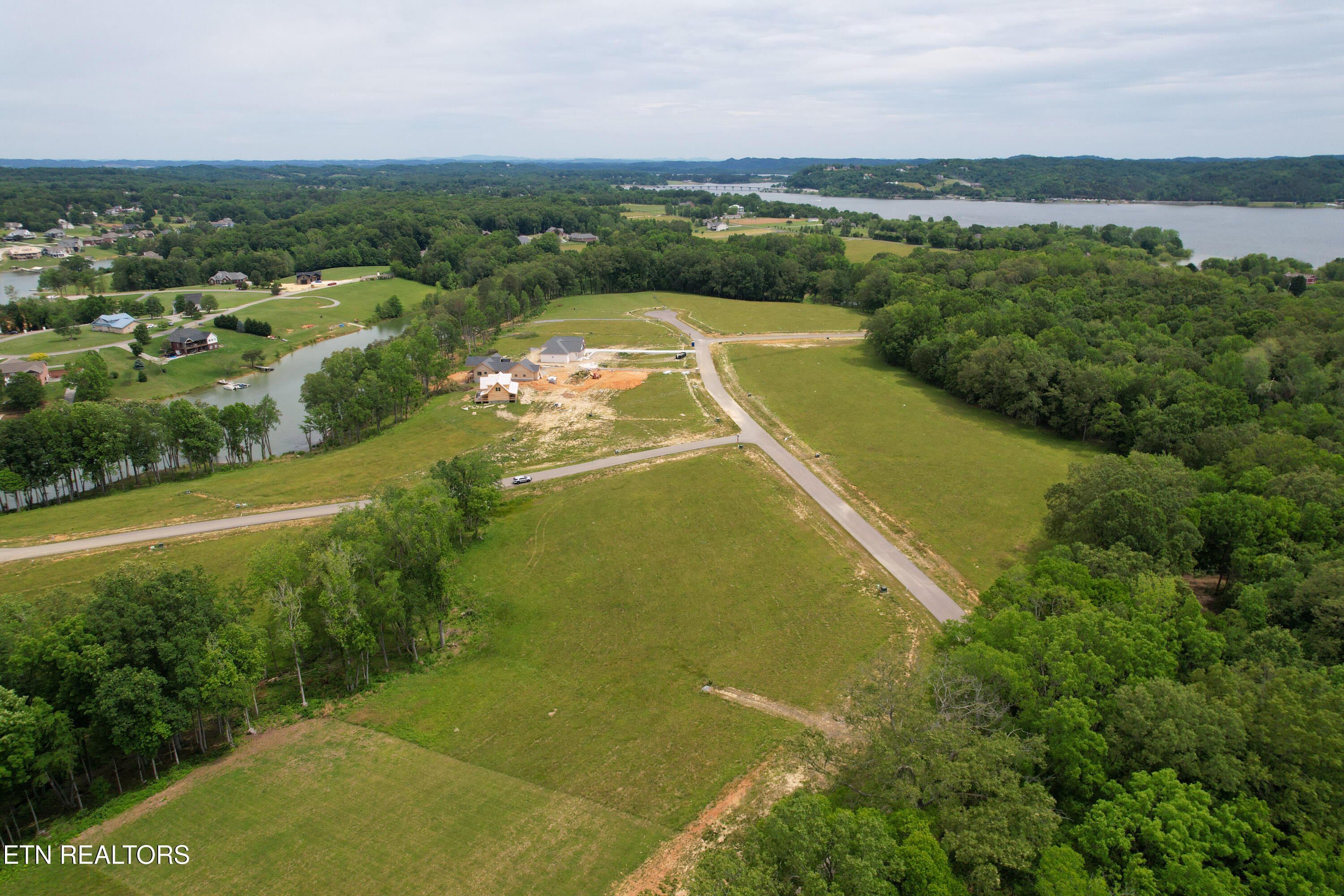Lot 56 Sunset Boulevard White Pine TN 37890