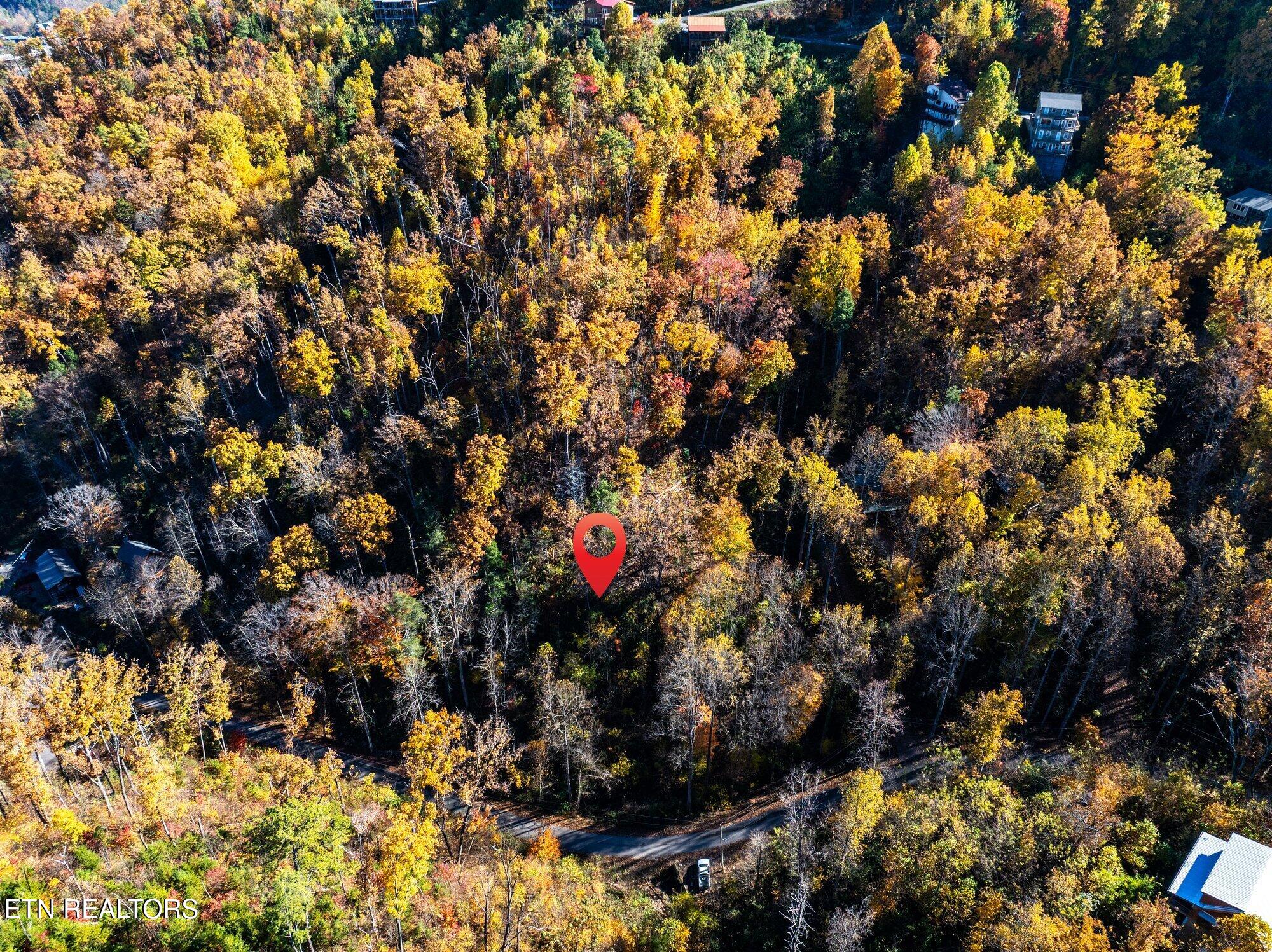 1032 Deep Hollow Road Gatlinburg TN 37738