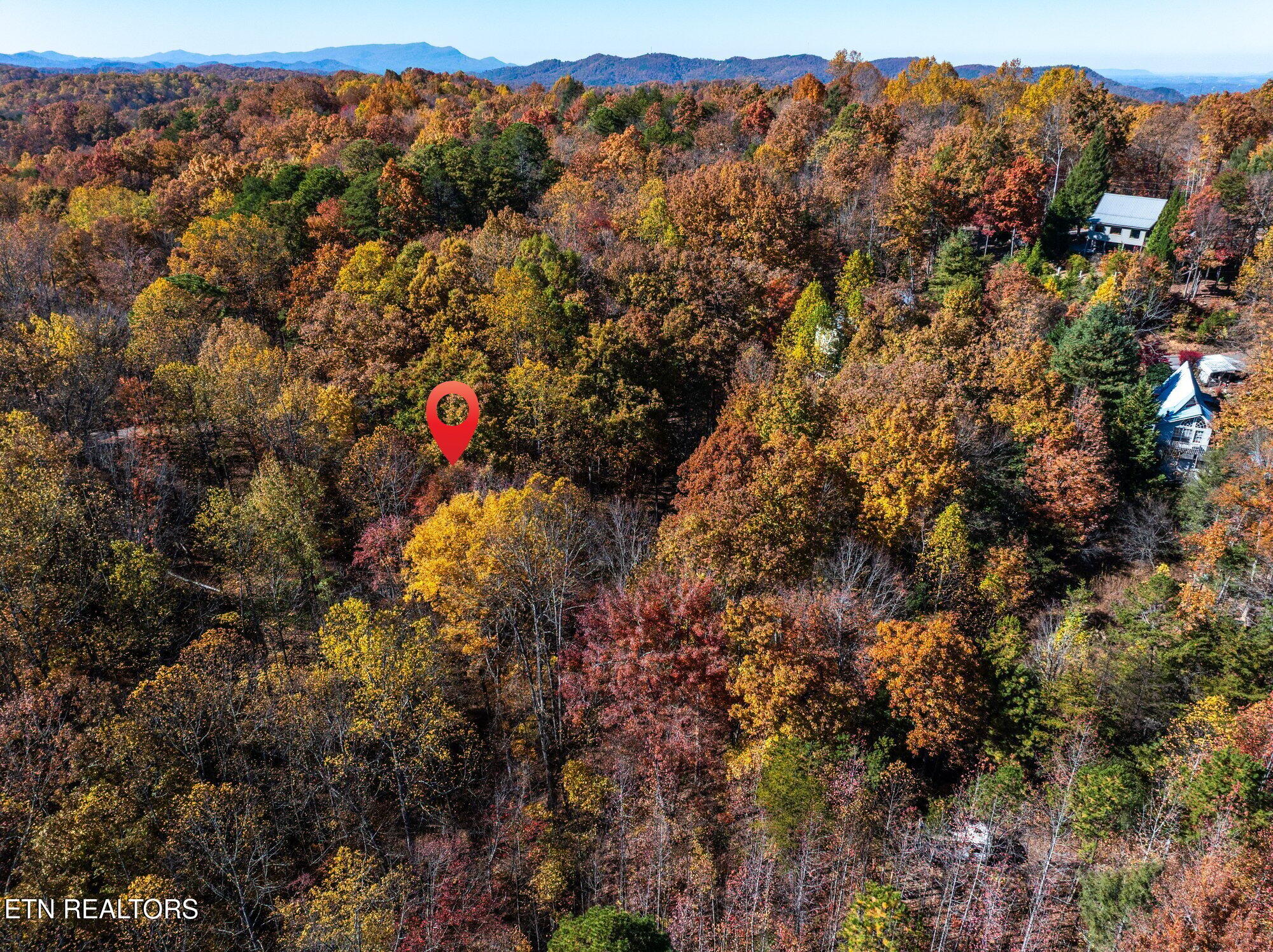 1032 Deep Hollow Road Gatlinburg TN 37738