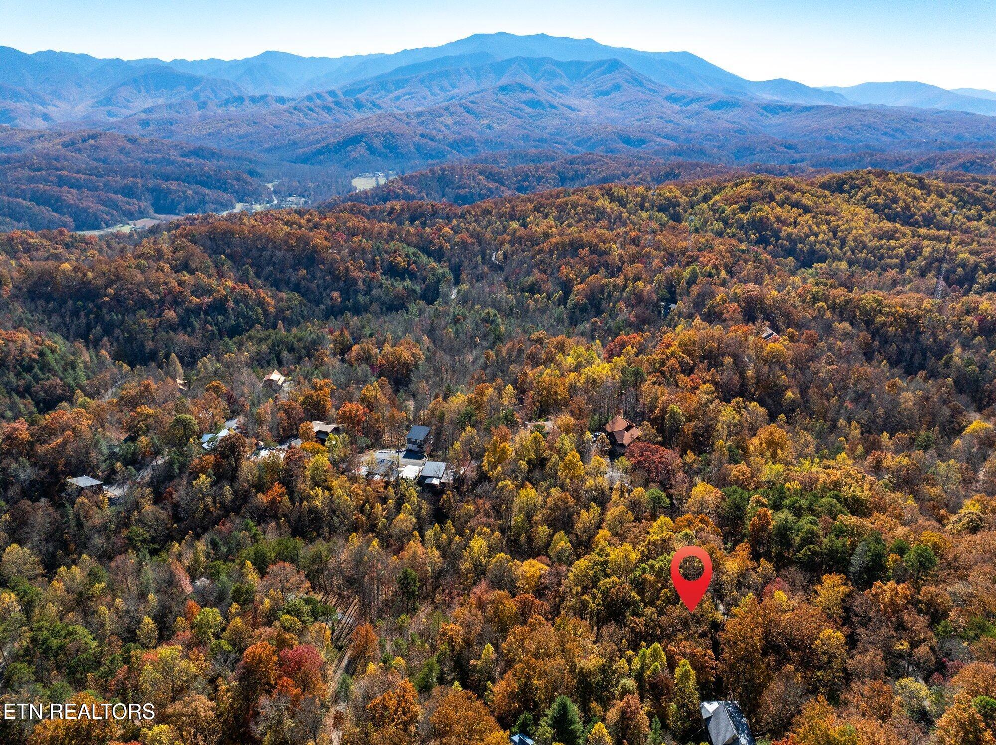 1032 Deep Hollow Road Gatlinburg TN 37738