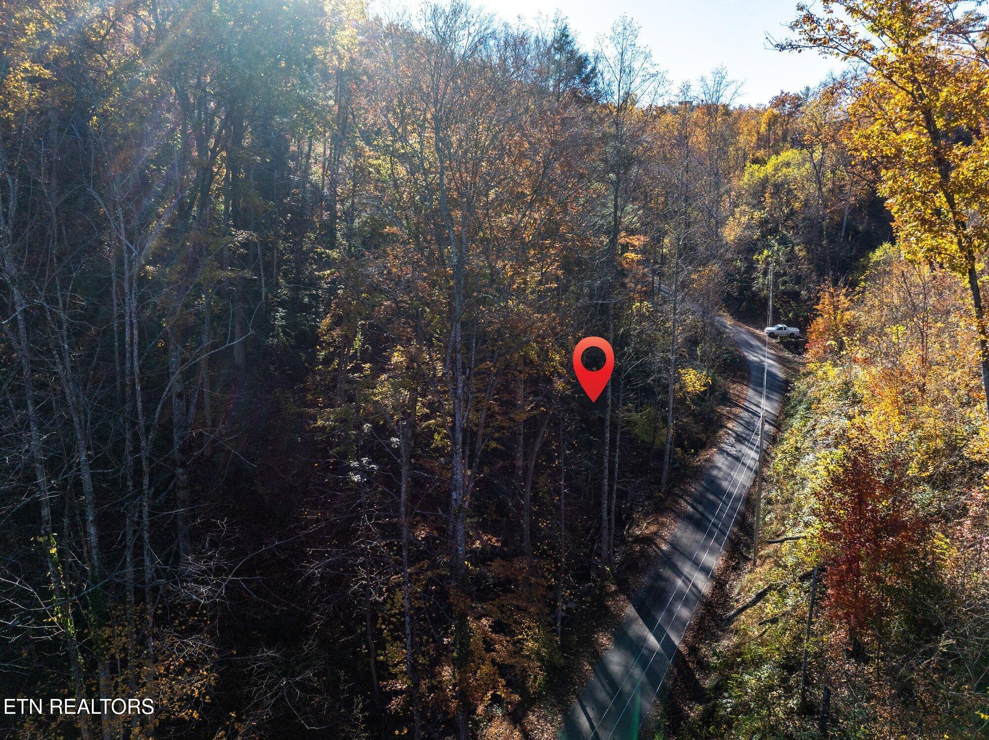 1032 Deep Hollow Road Gatlinburg TN 37738