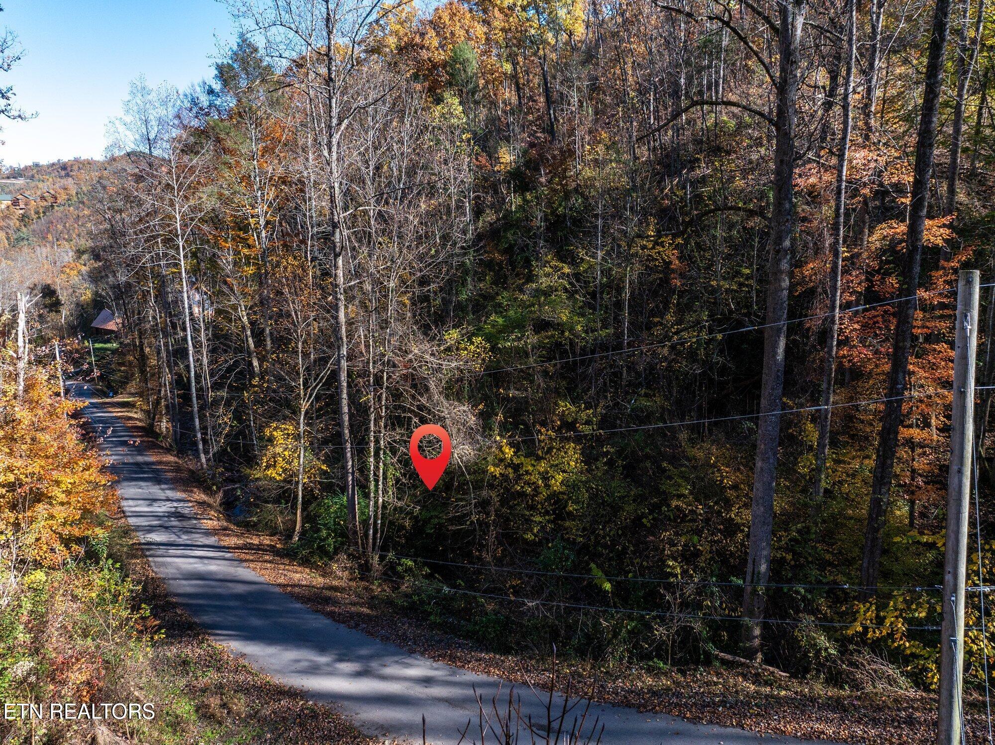 1032 Deep Hollow Road Gatlinburg TN 37738