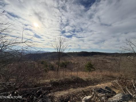 Pine Mountain Road Jellico TN 37762