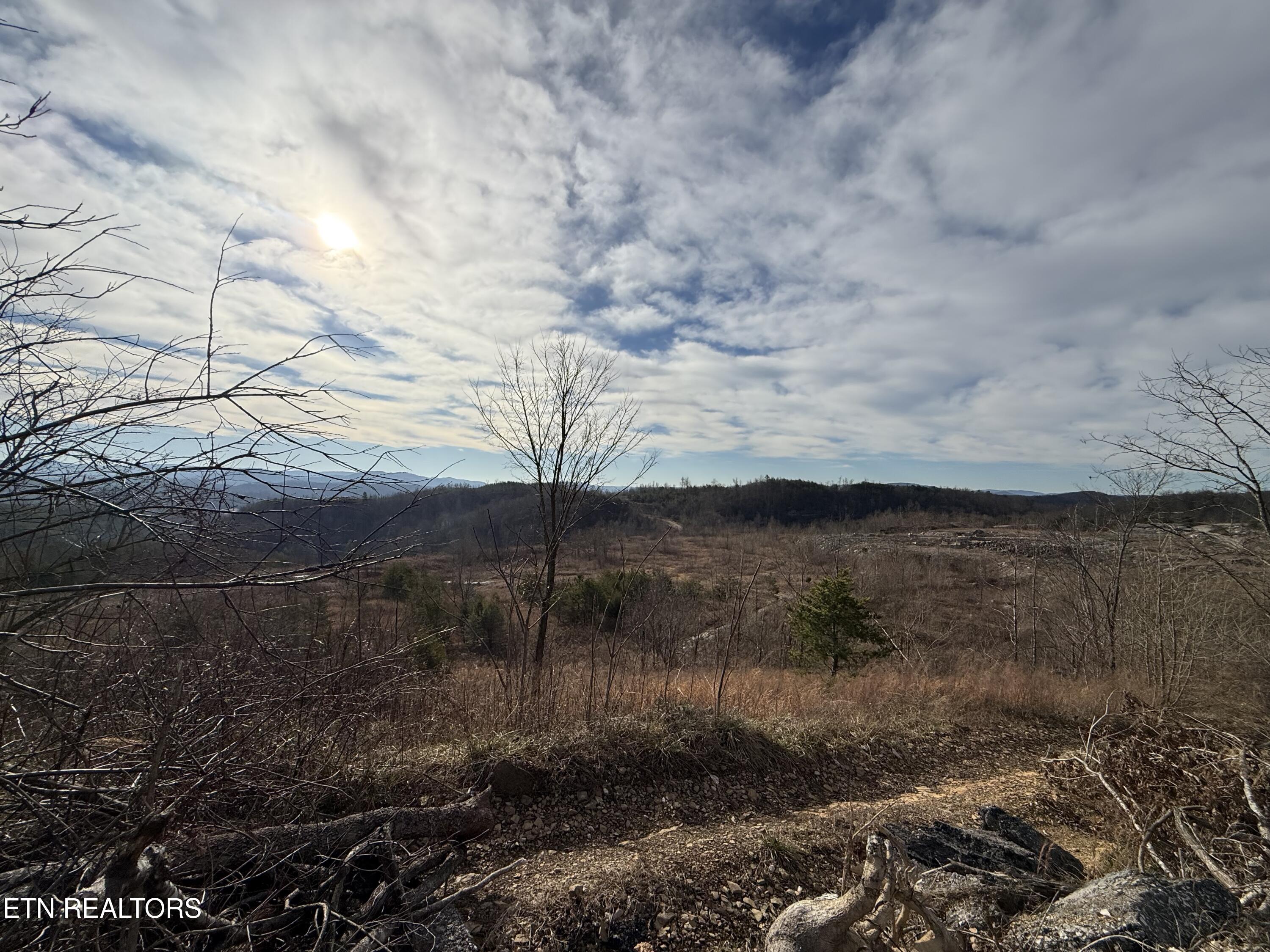 Pine Mountain Road Jellico TN 37762