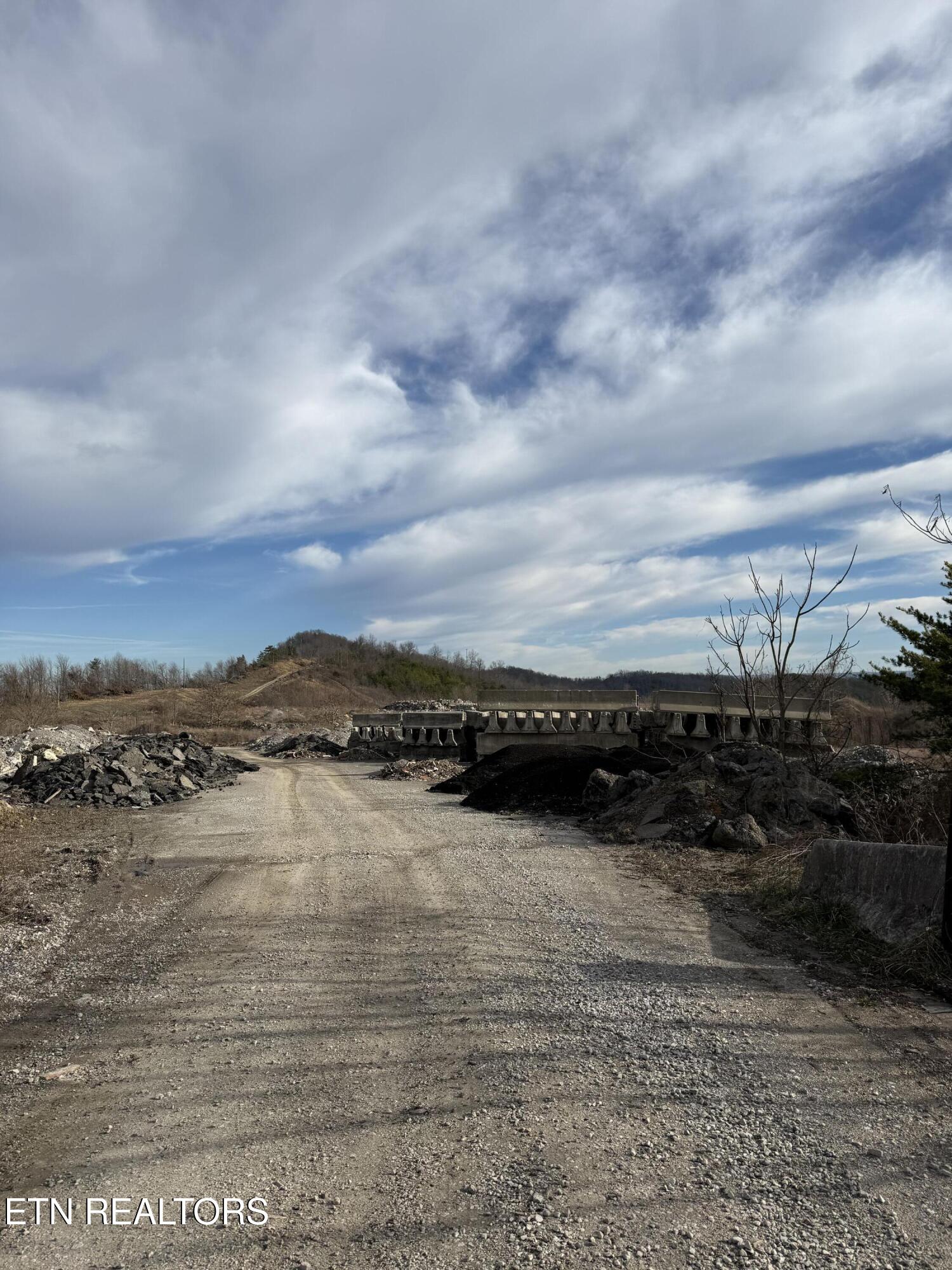 Pine Mountain Road Jellico TN 37762