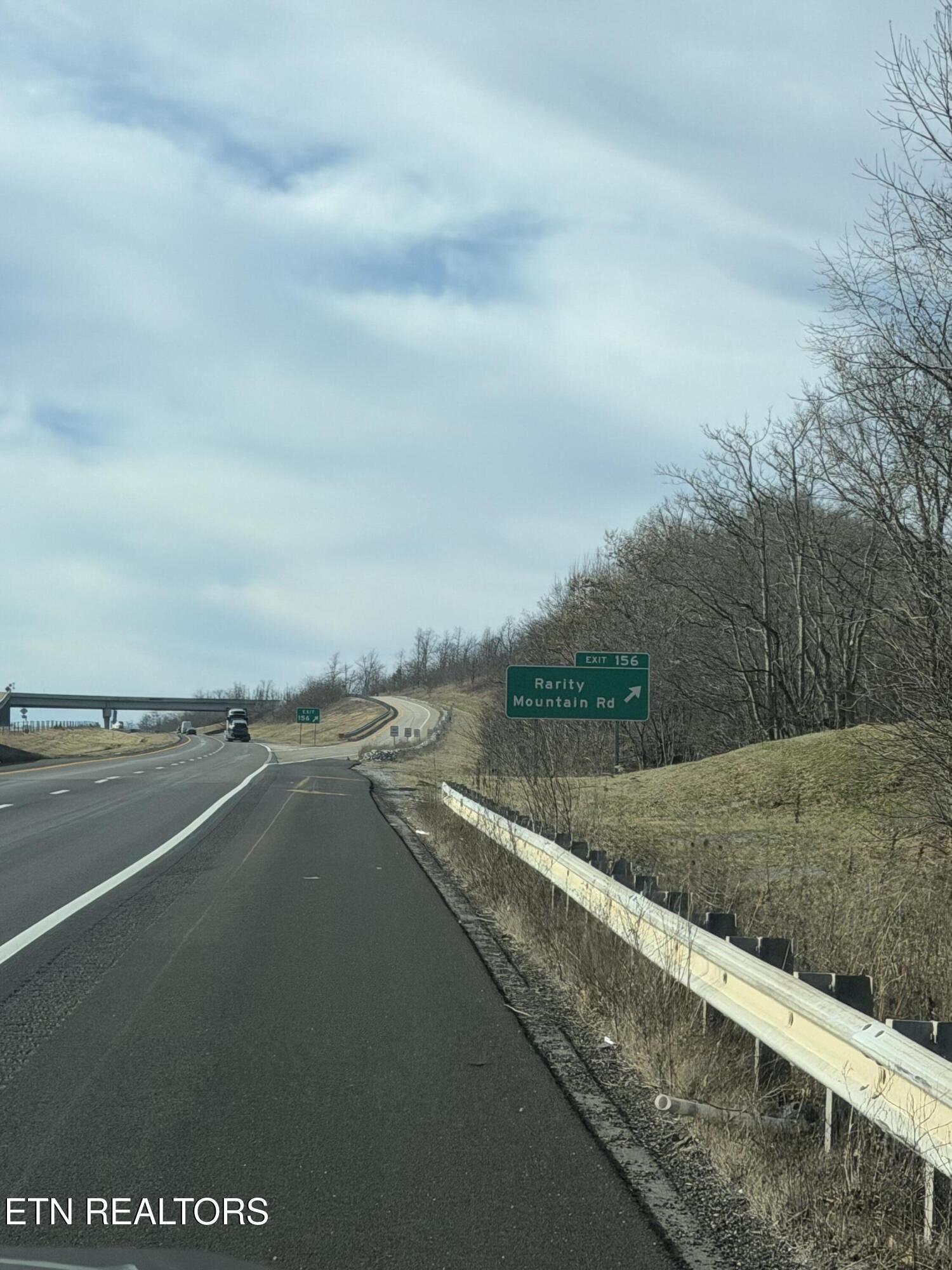 Pine Mountain Road Jellico TN 37762