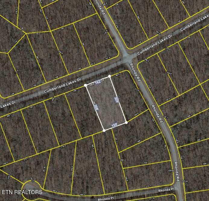 Cumberland Lakes Drive Monterey TN 38574