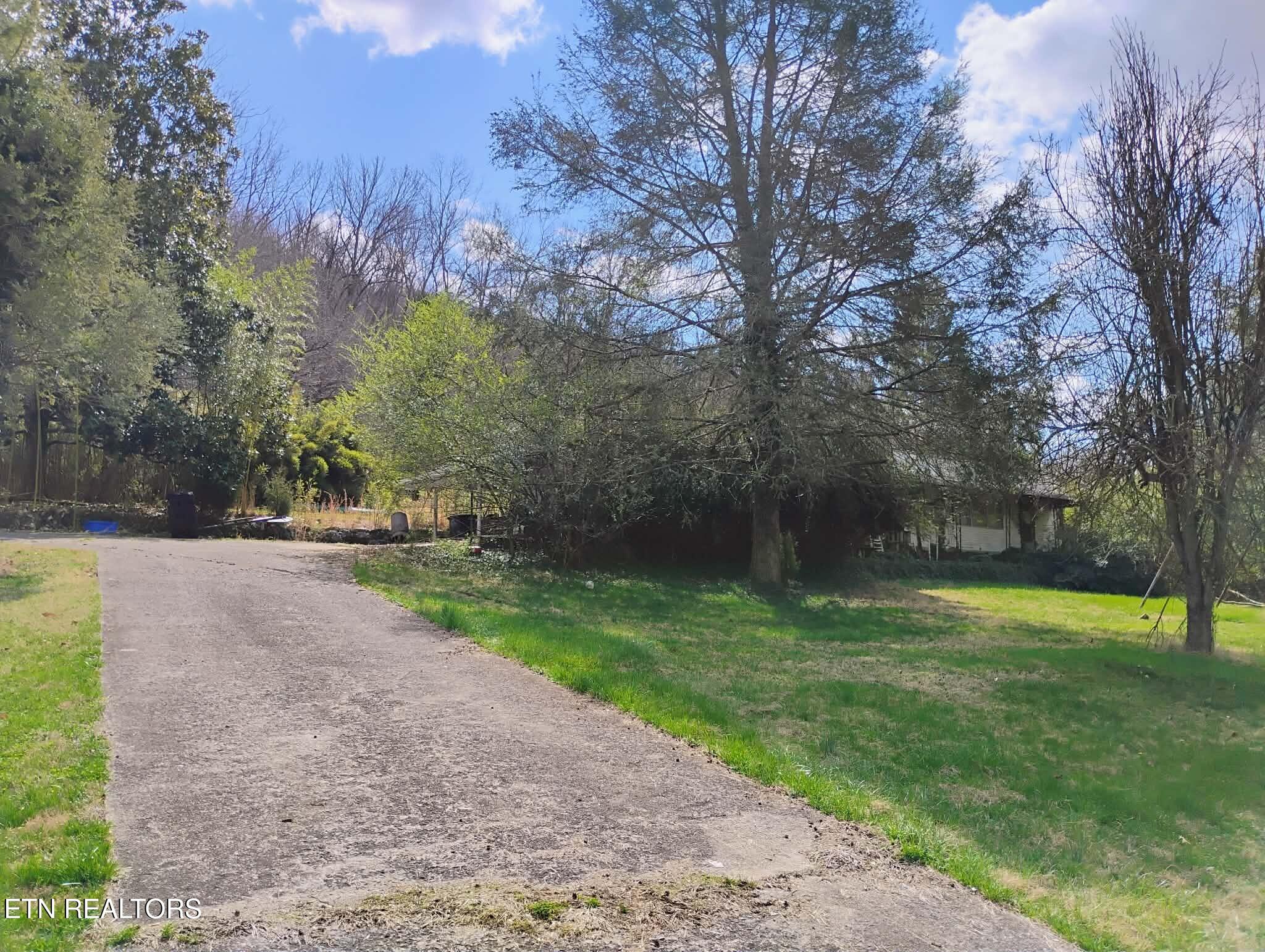 1656 Ridgeway Drive Kingsport TN 37664