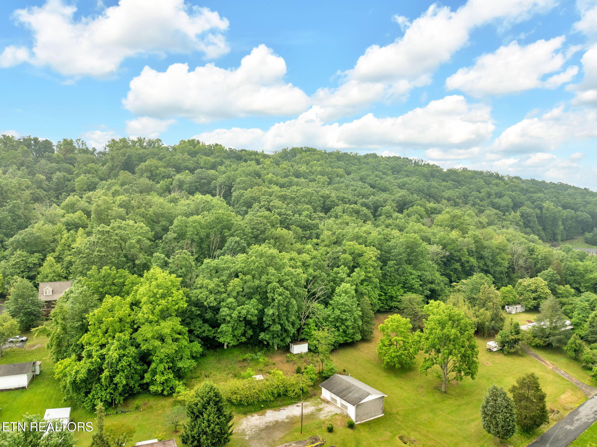 1656 Ridgeway Drive Kingsport TN 37664