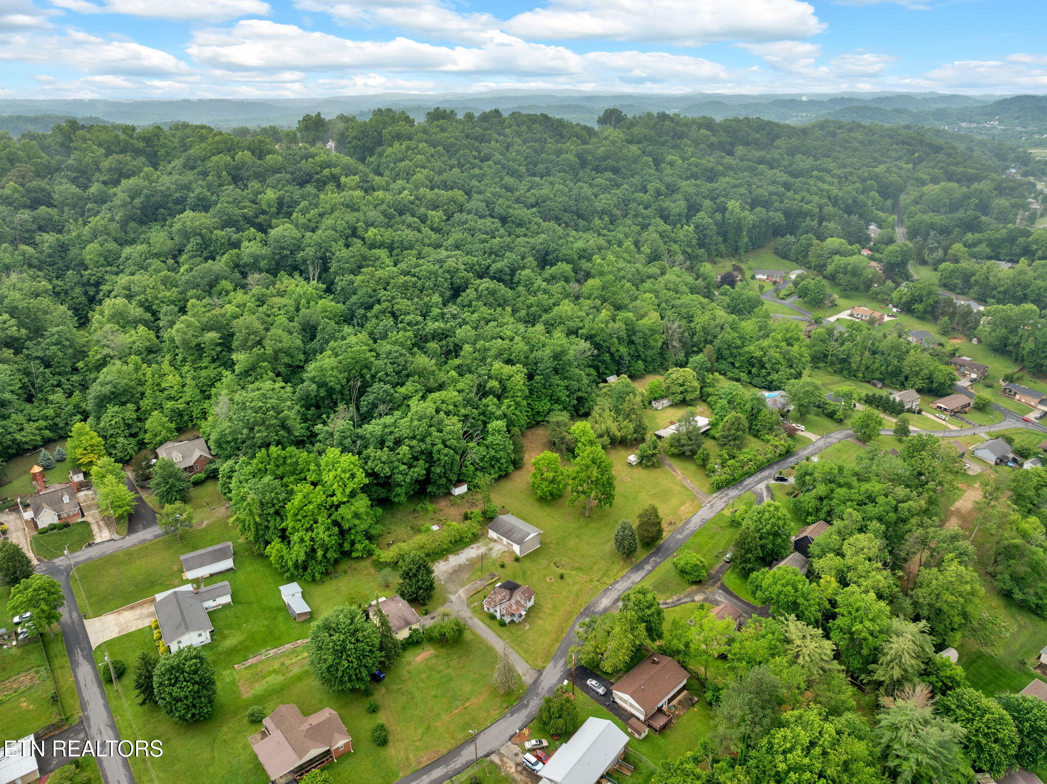 1656 Ridgeway Drive Kingsport TN 37664