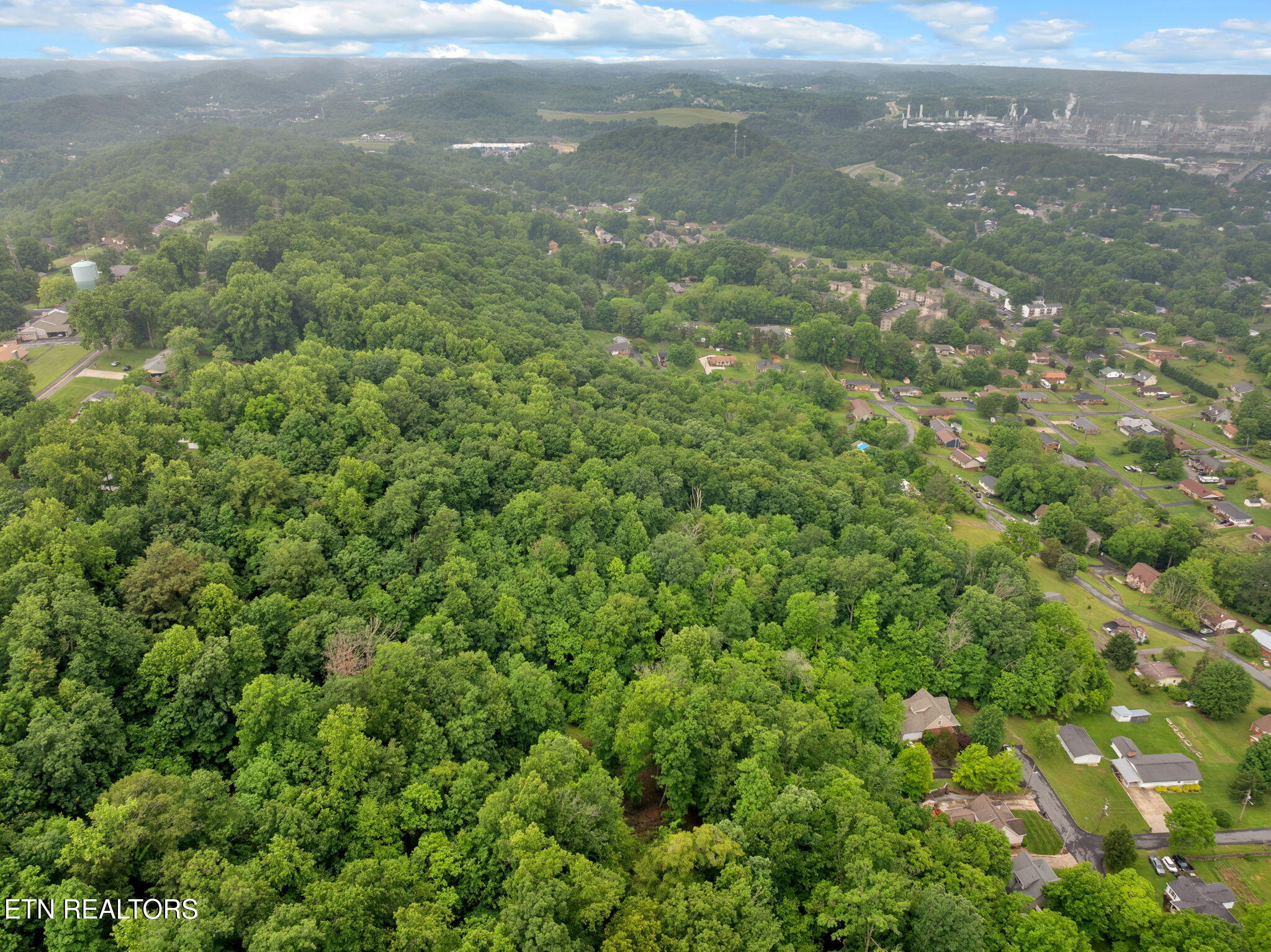 1656 Ridgeway Drive Kingsport TN 37664