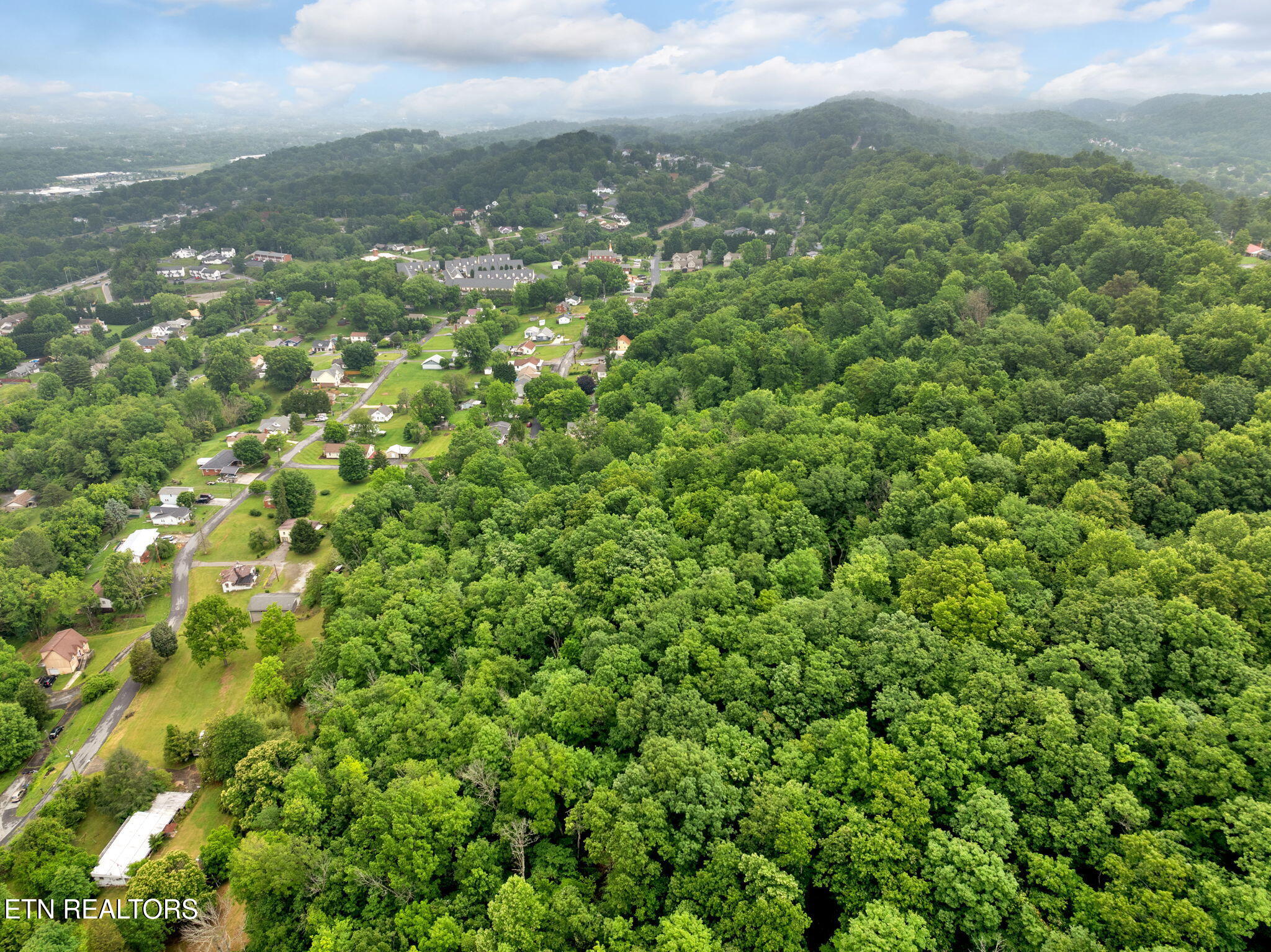 1656 Ridgeway Drive Kingsport TN 37664