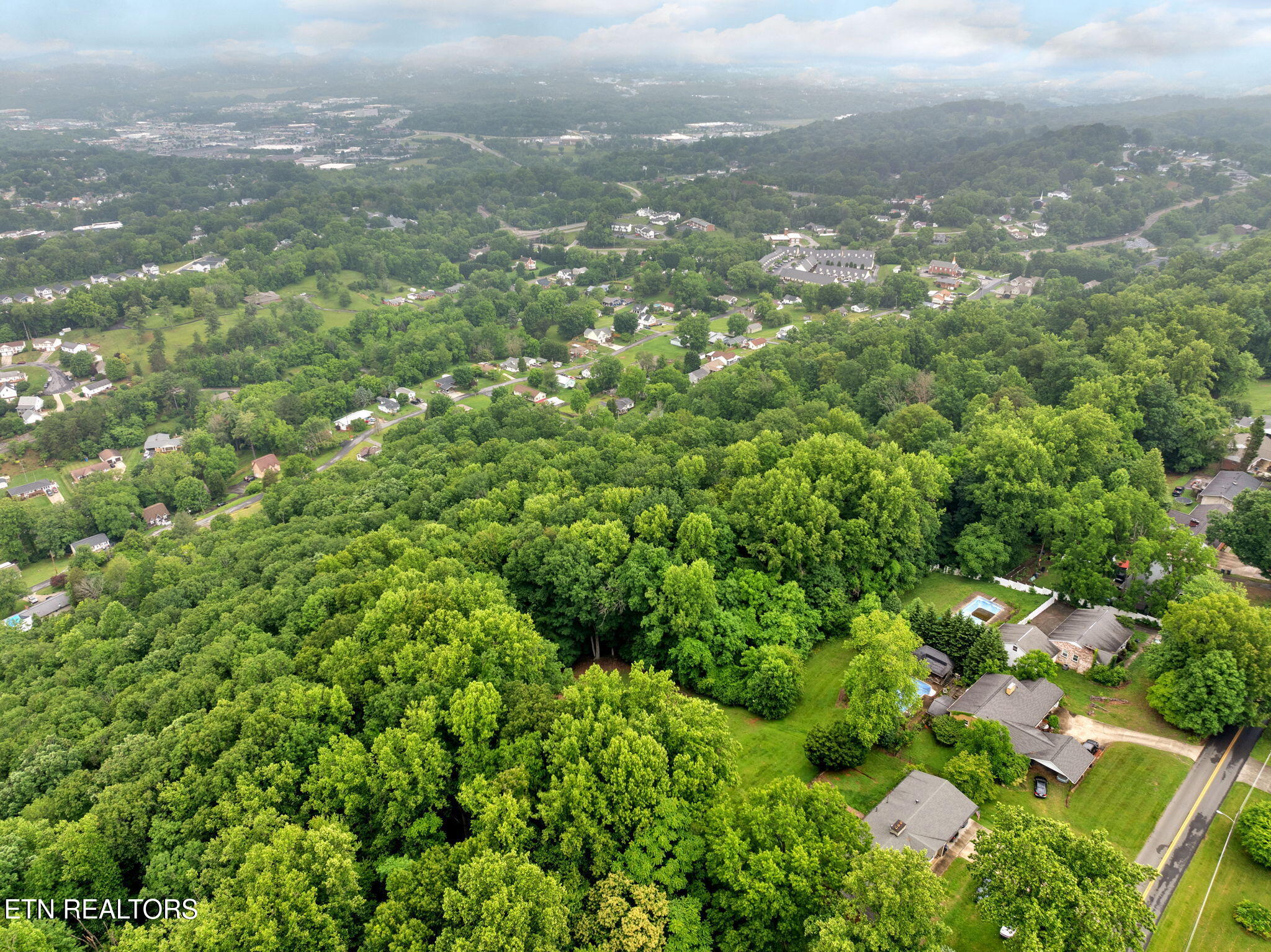 1656 Ridgeway Drive Kingsport TN 37664