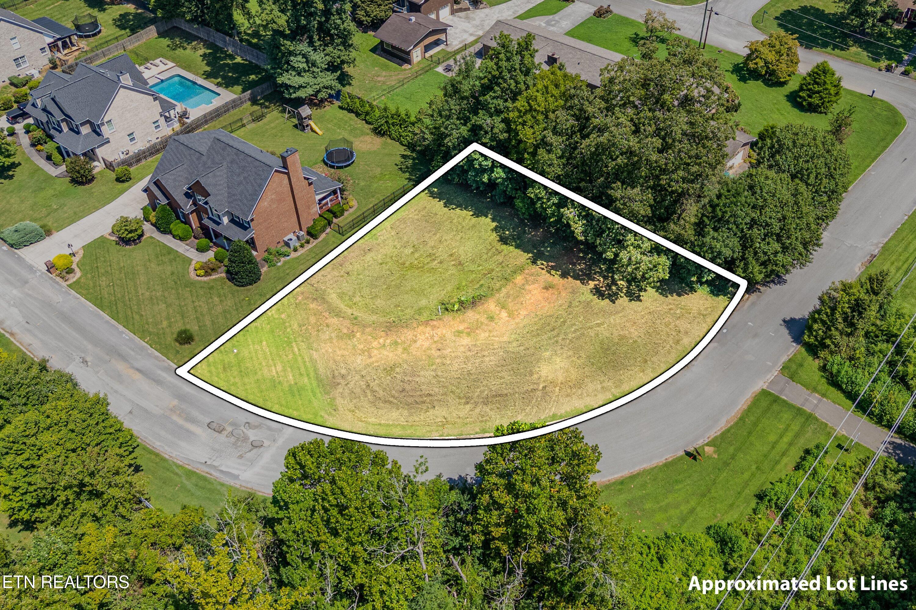 7304 Country Meadow Drive Knoxville TN 37918