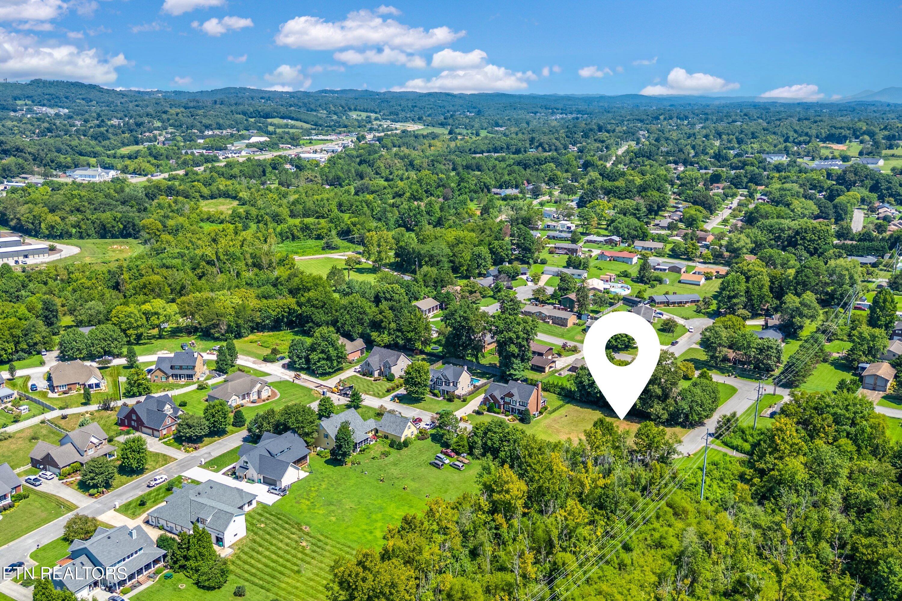 7304 Country Meadow Drive Knoxville TN 37918