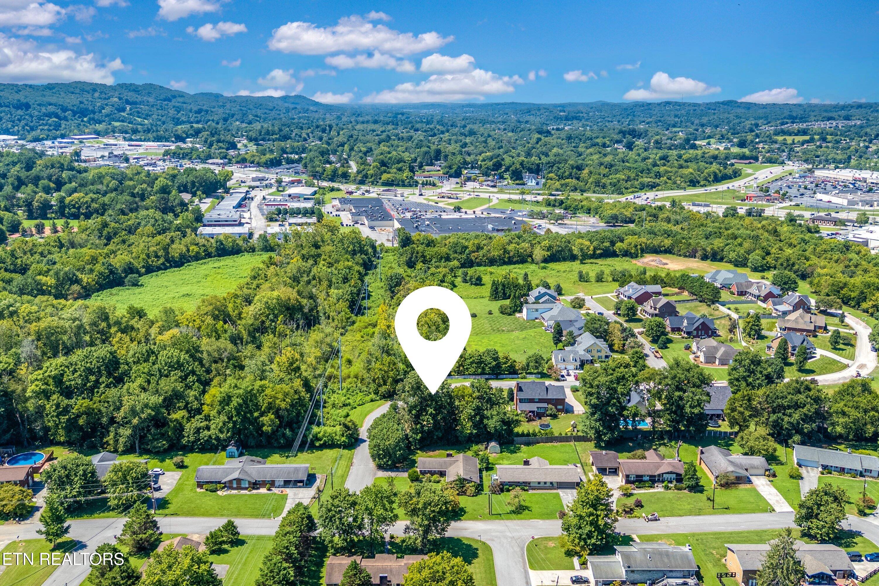 7304 Country Meadow Drive Knoxville TN 37918