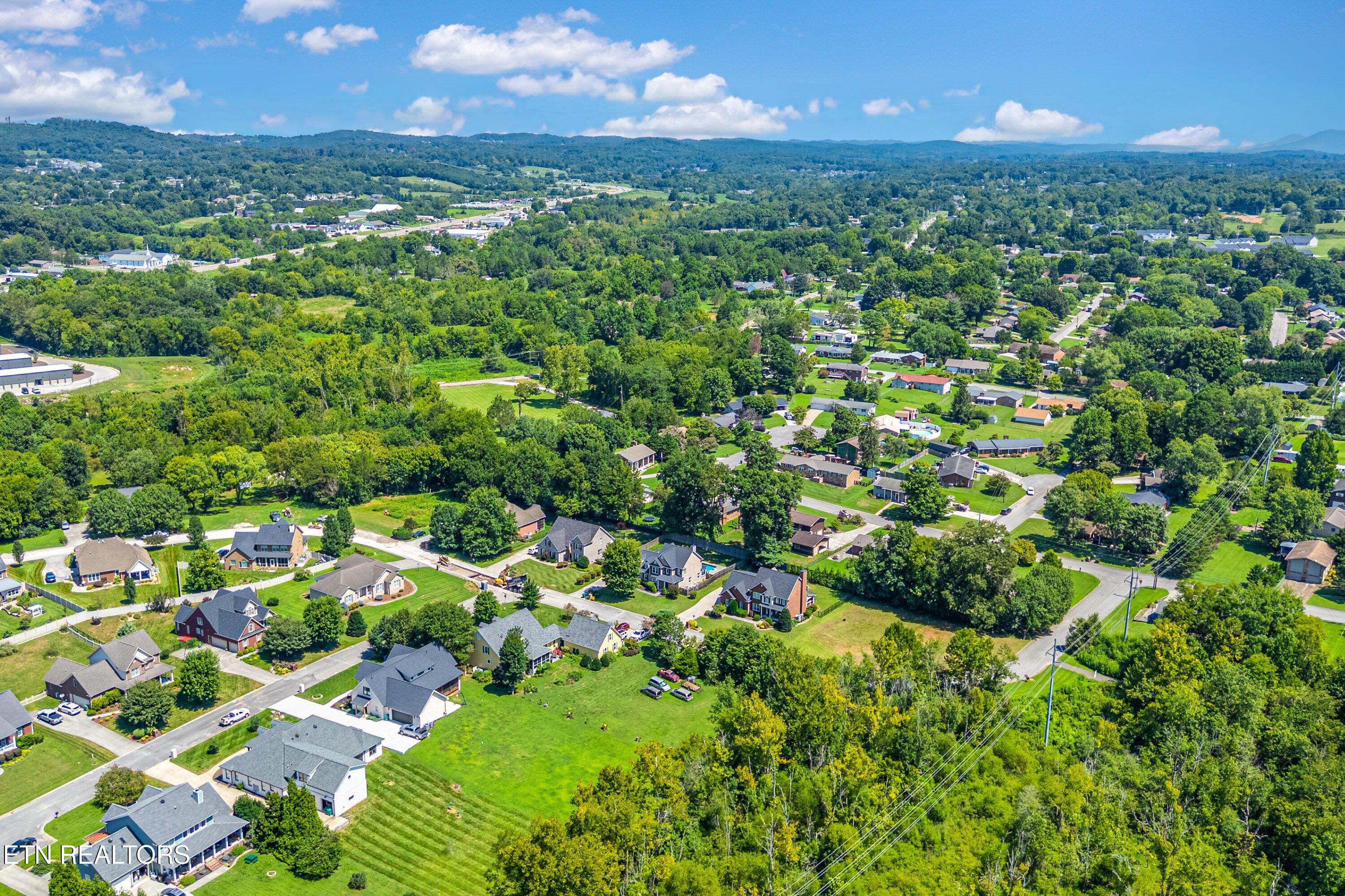 7304 Country Meadow Drive Knoxville TN 37918