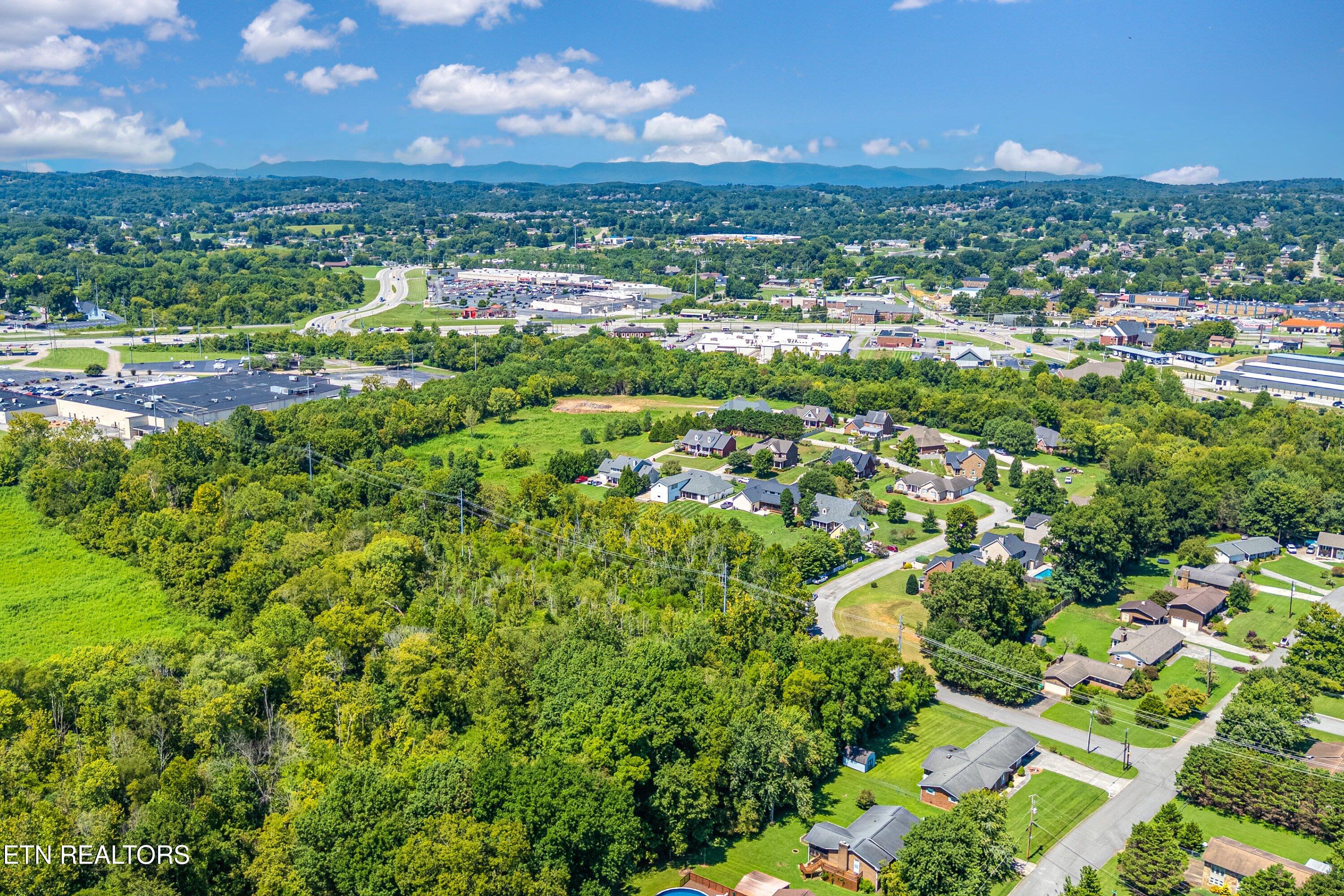 7304 Country Meadow Drive Knoxville TN 37918