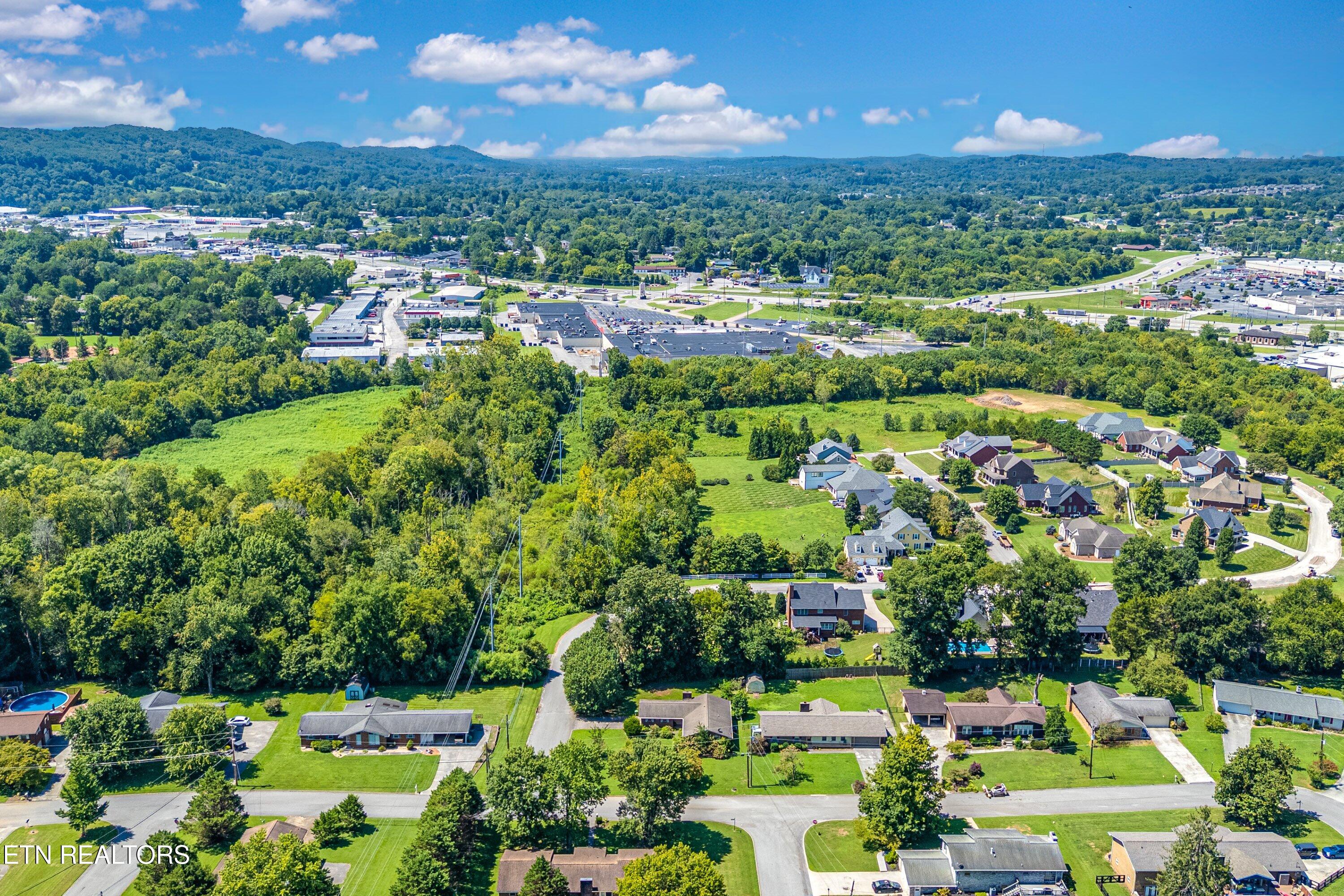 7304 Country Meadow Drive Knoxville TN 37918