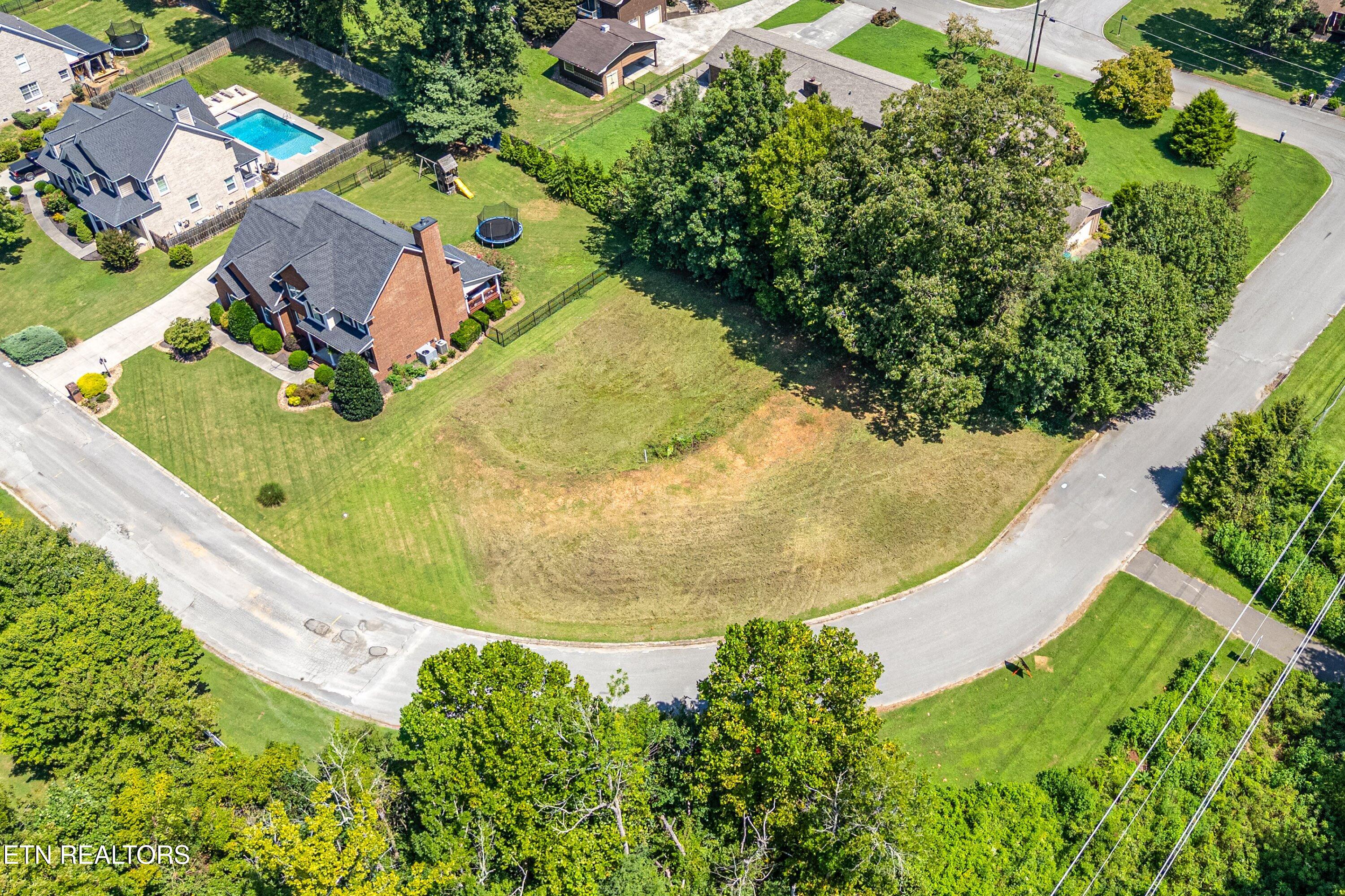 7304 Country Meadow Drive Knoxville TN 37918