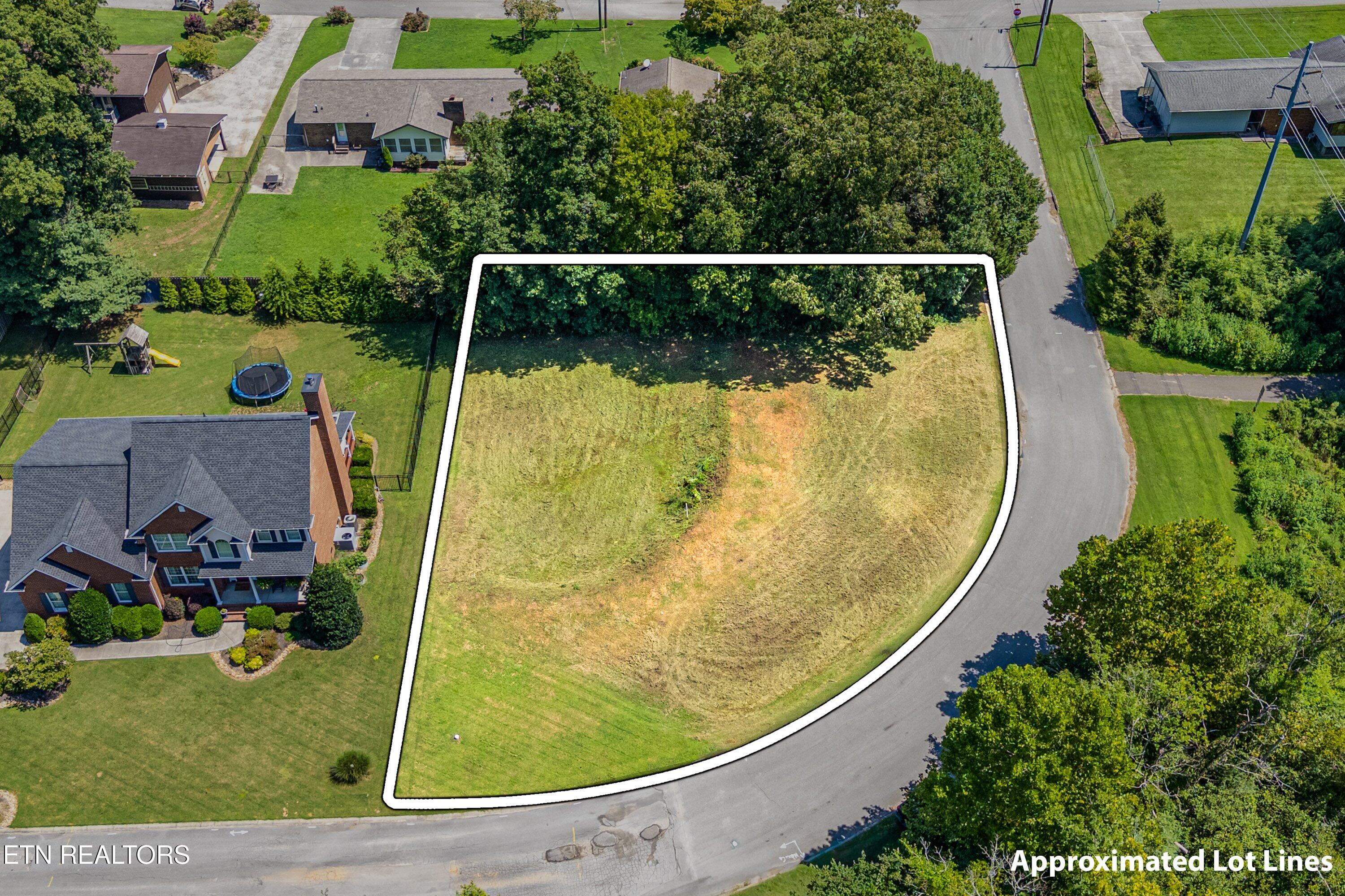 7304 Country Meadow Drive Knoxville TN 37918