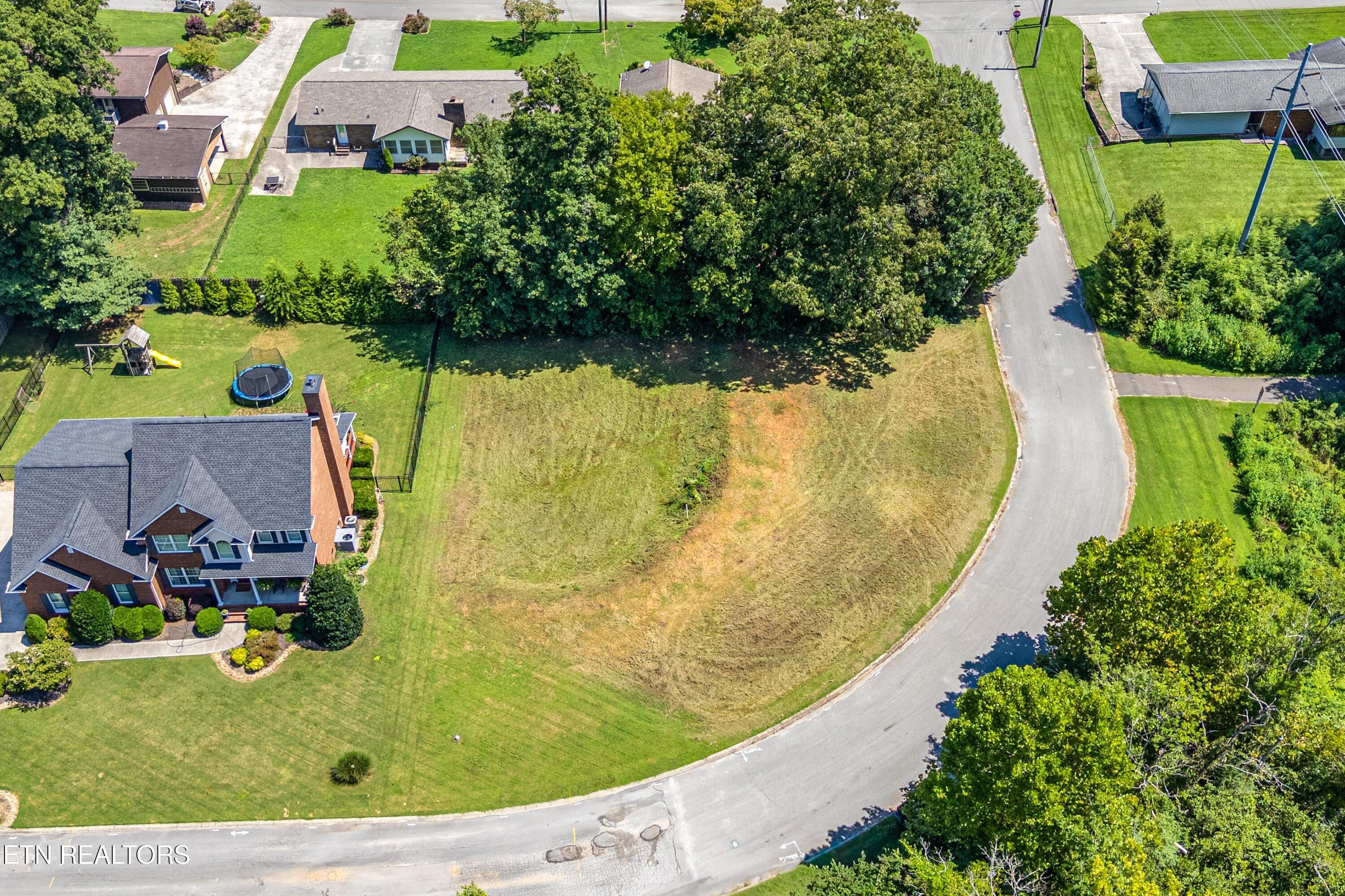 7304 Country Meadow Drive Knoxville TN 37918