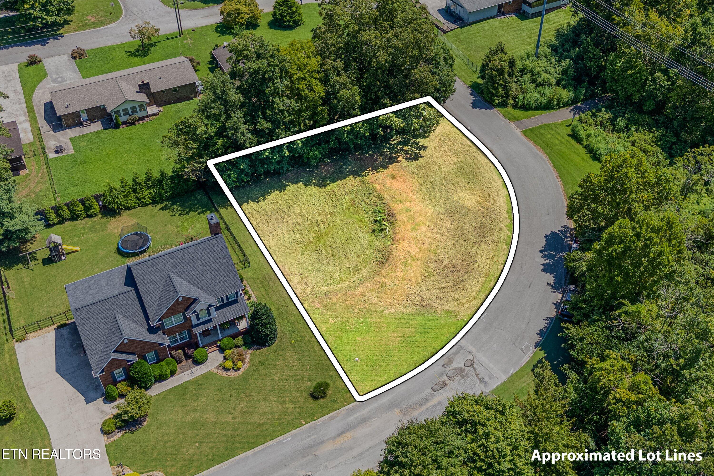 7304 Country Meadow Drive Knoxville TN 37918