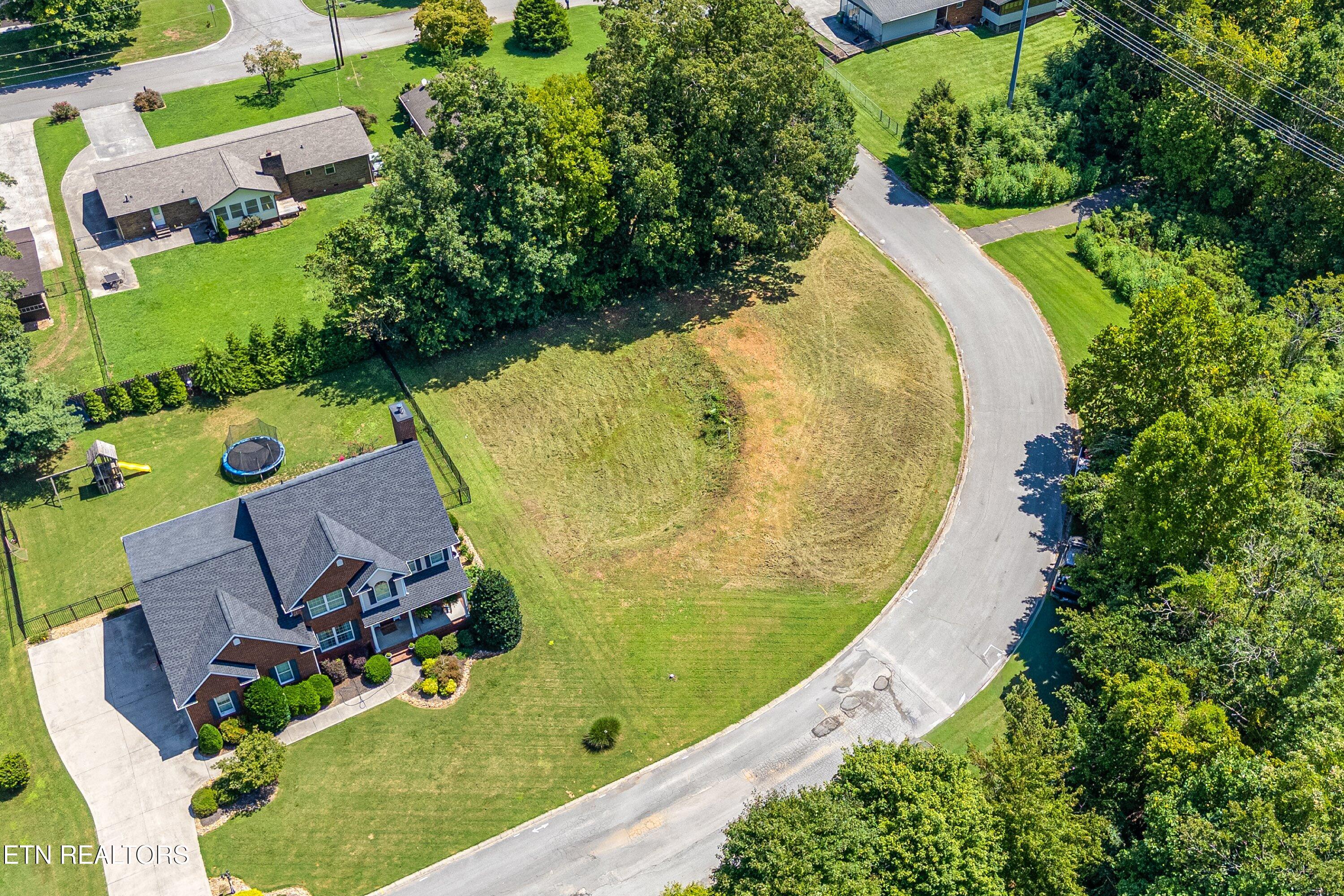 7304 Country Meadow Drive Knoxville TN 37918