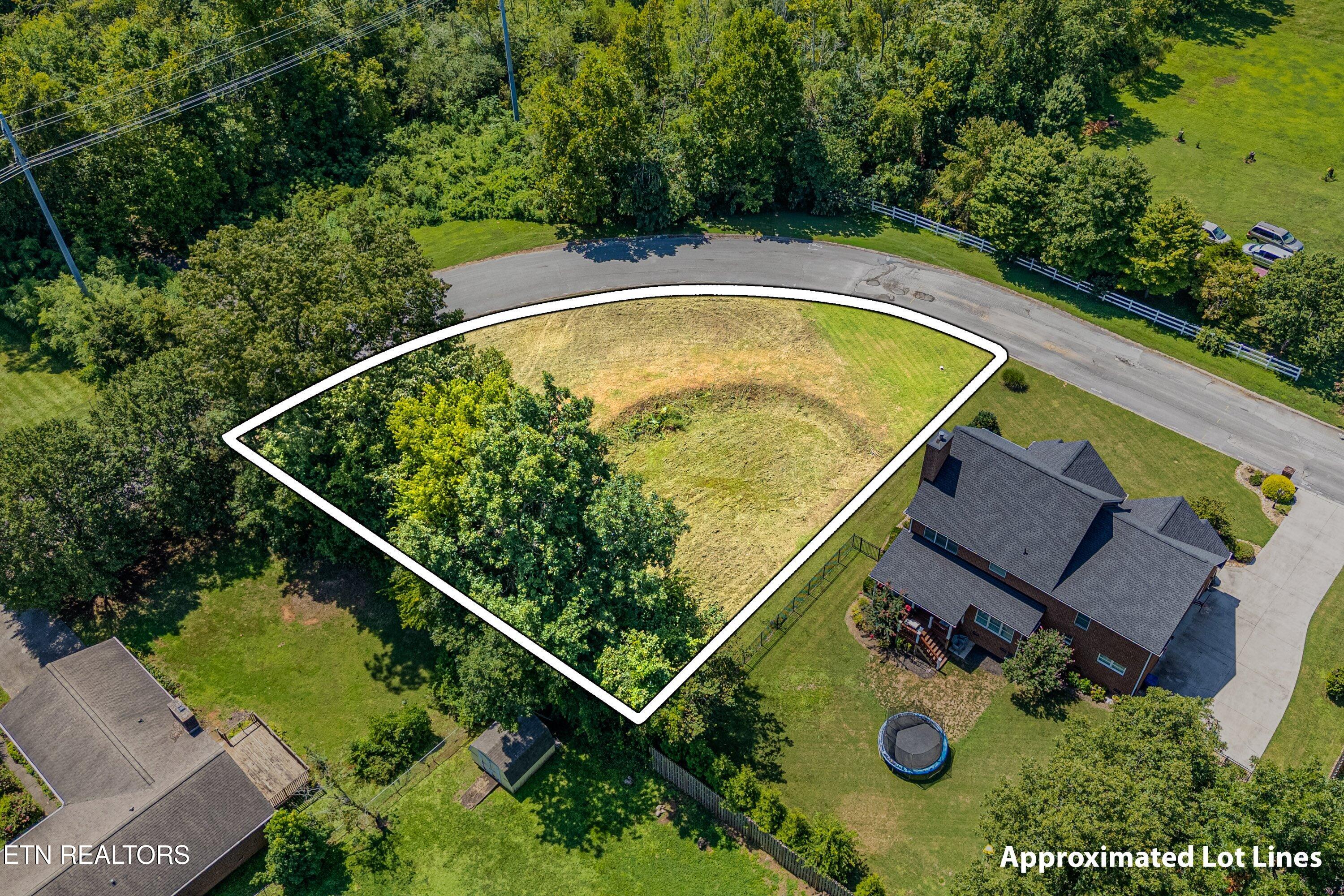 7304 Country Meadow Drive Knoxville TN 37918