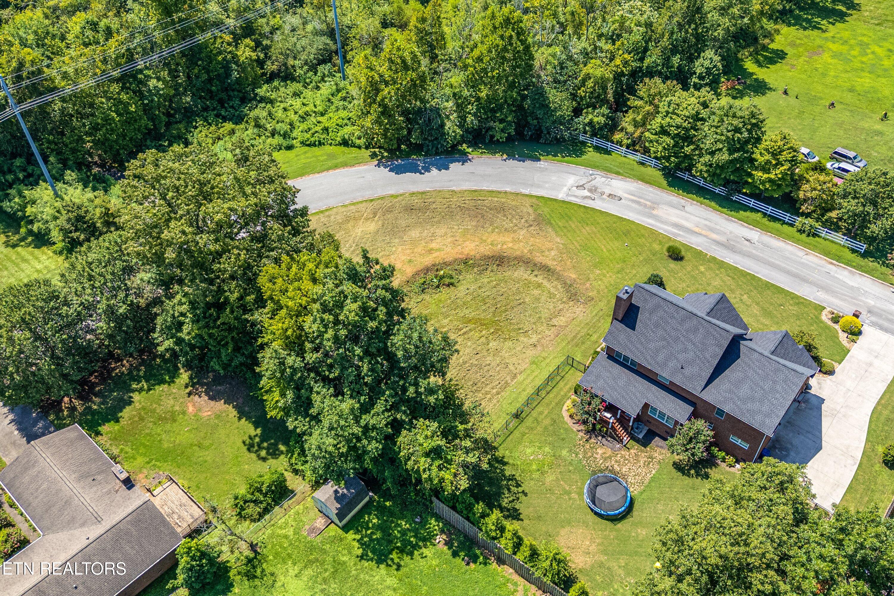 7304 Country Meadow Drive Knoxville TN 37918