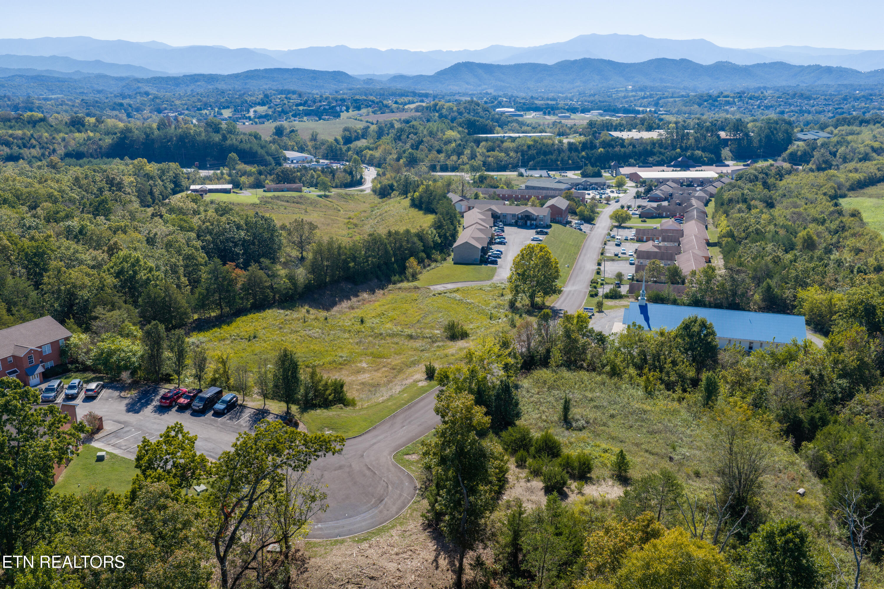 17R Murrell Meadows Drive Sevierville TN 37876