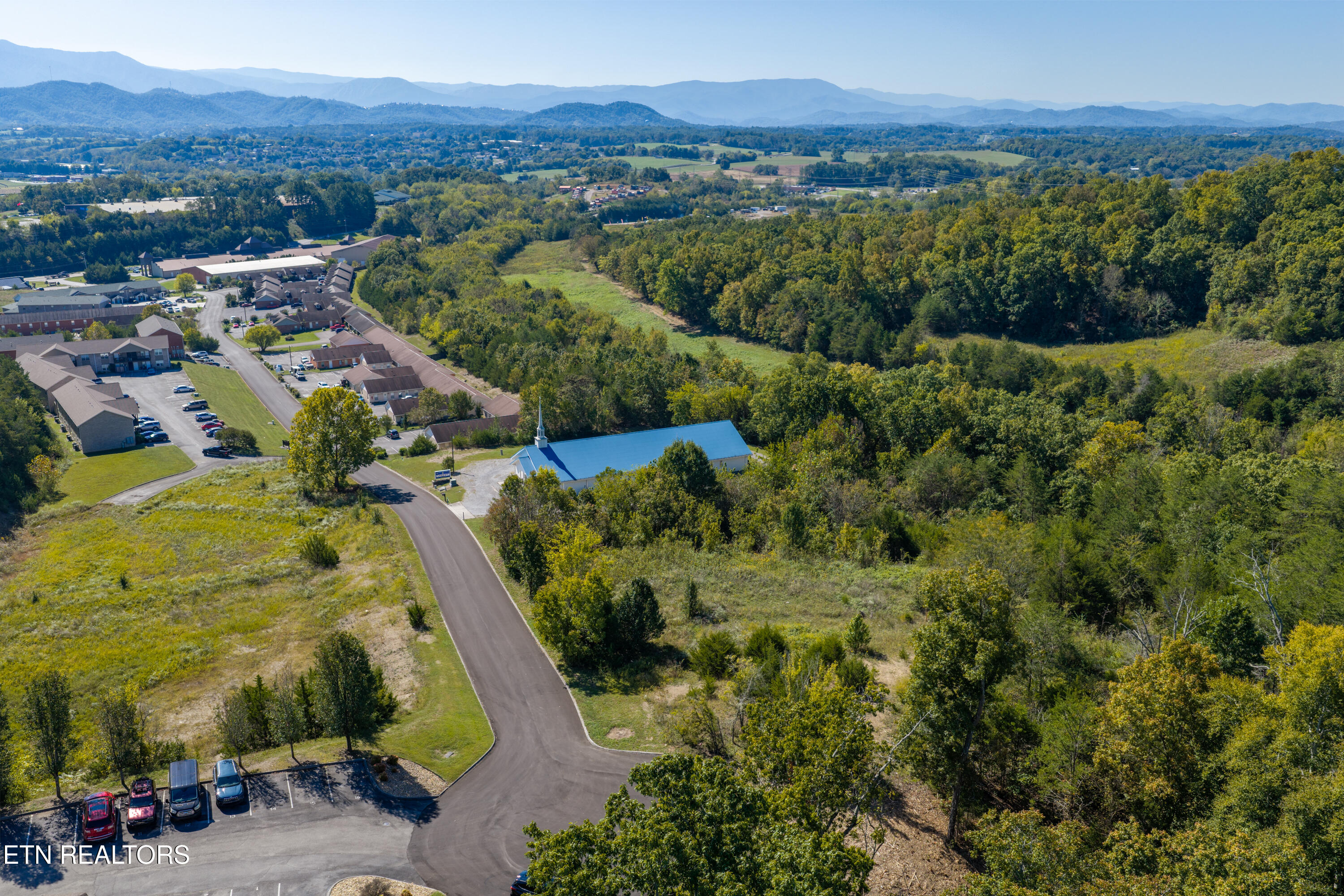 17R Murrell Meadows Drive Sevierville TN 37876