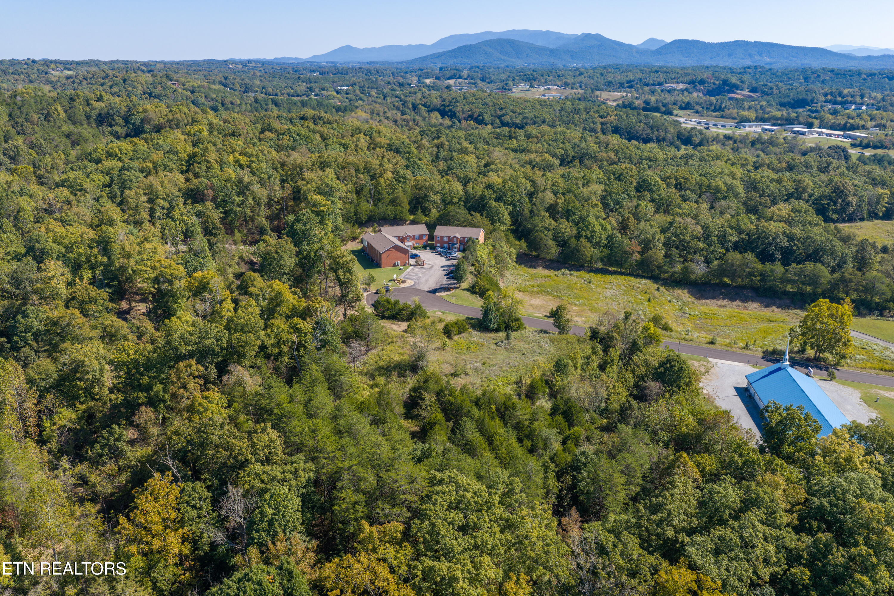 17R Murrell Meadows Drive Sevierville TN 37876