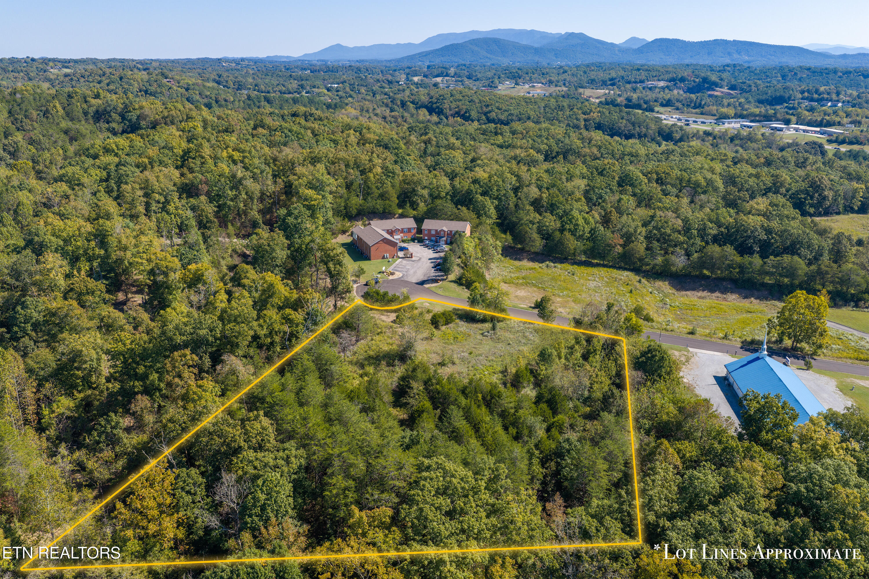 17R Murrell Meadows Drive Sevierville TN 37876