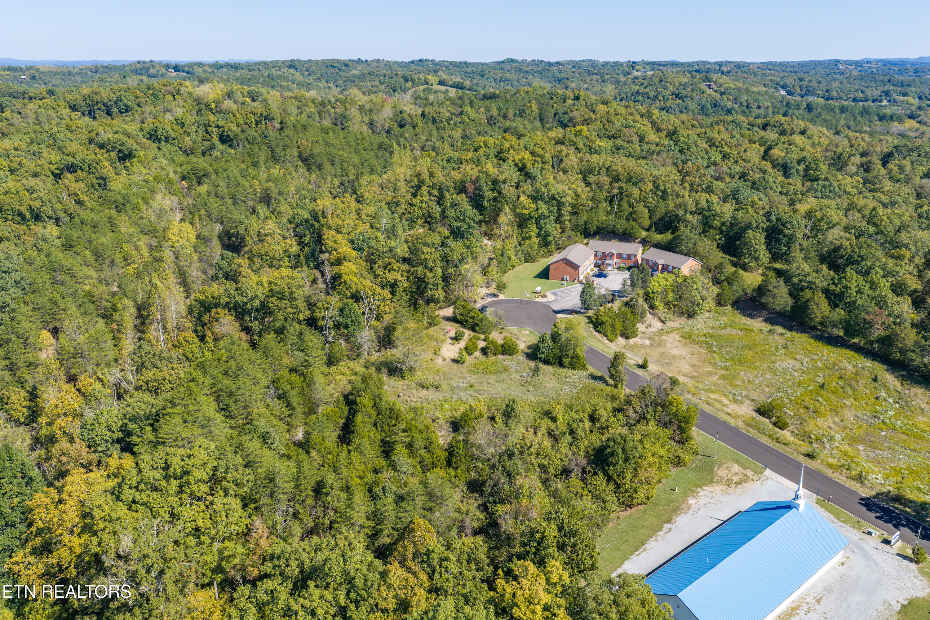 17R Murrell Meadows Drive Sevierville TN 37876