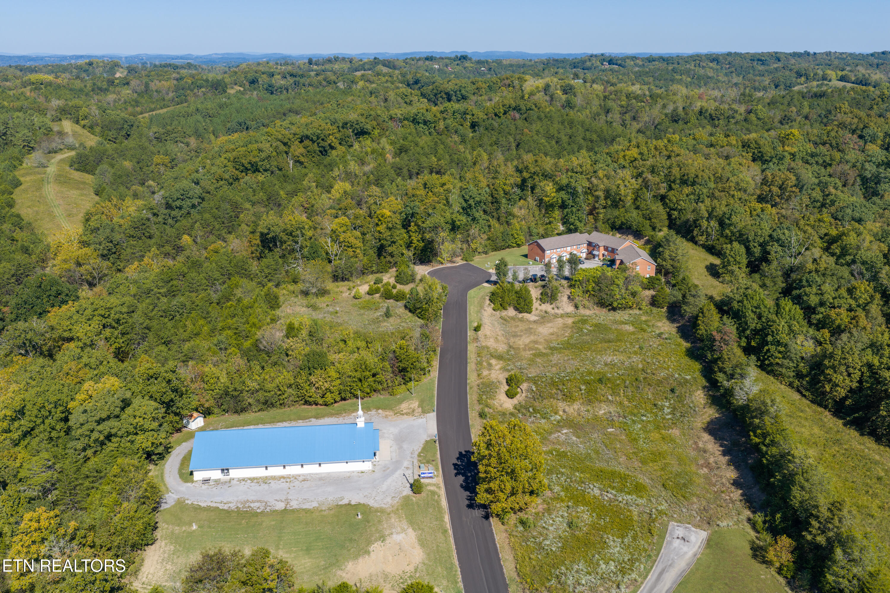 17R Murrell Meadows Drive Sevierville TN 37876