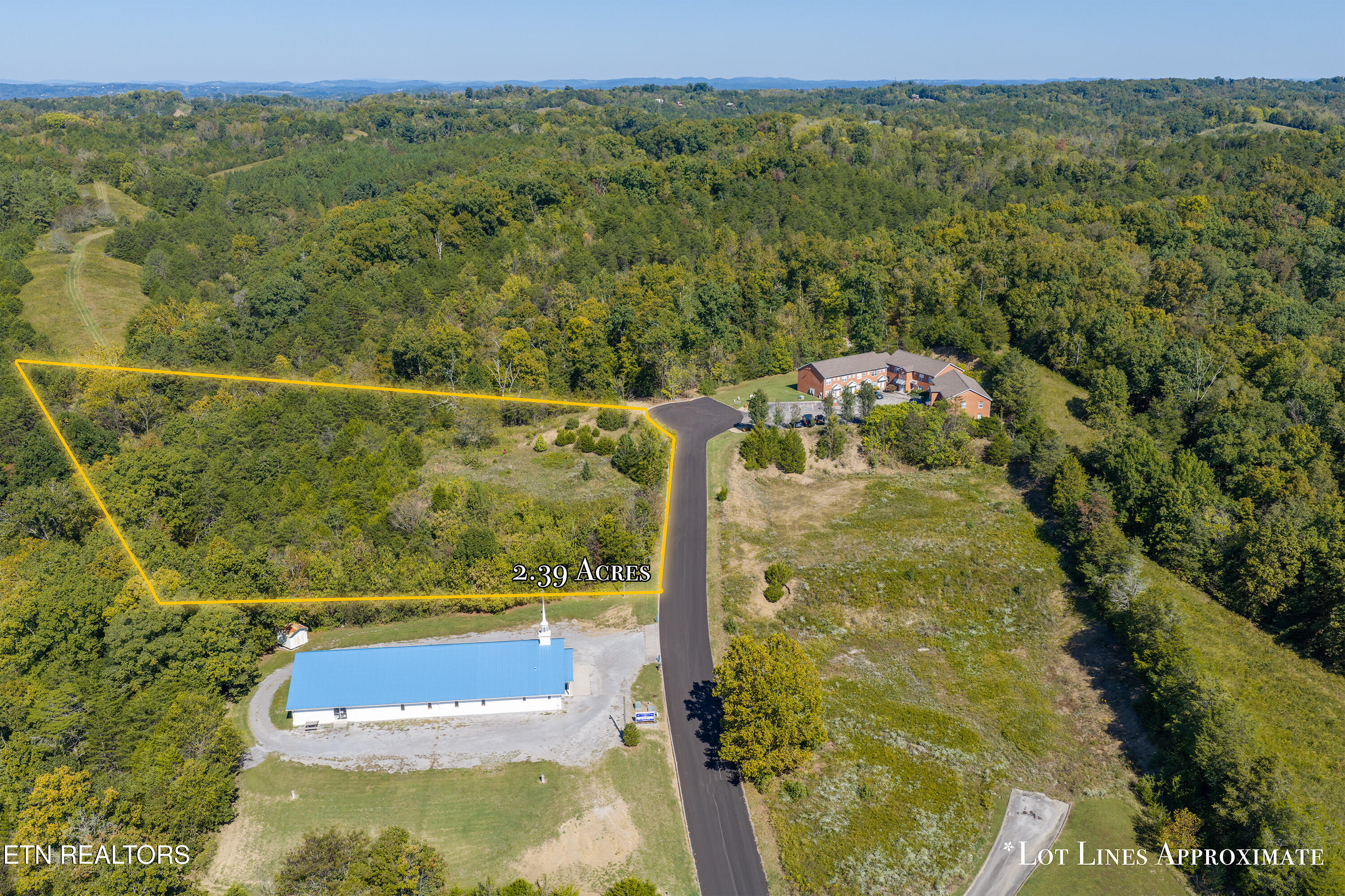 17R Murrell Meadows Drive Sevierville TN 37876