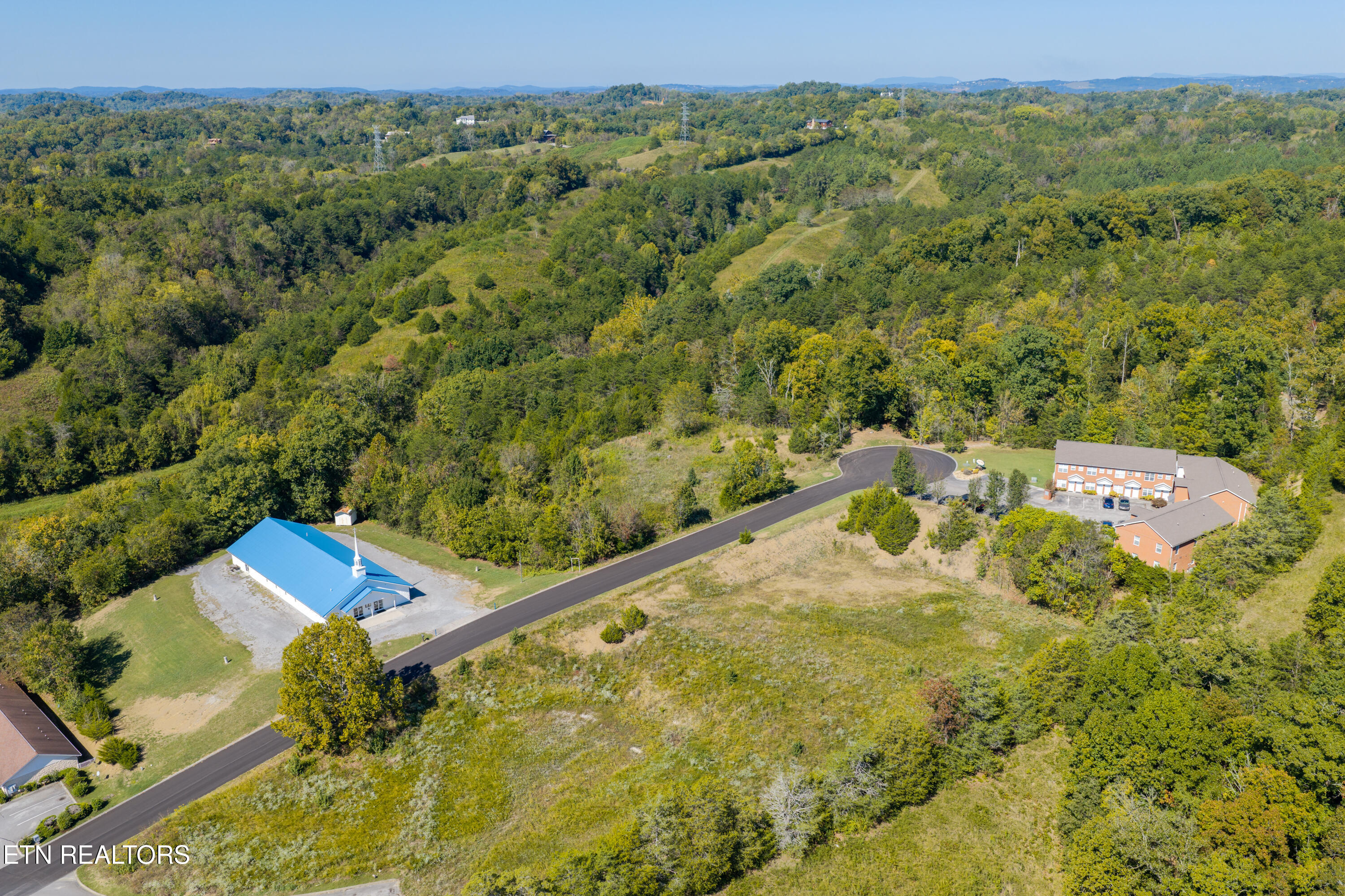 17R Murrell Meadows Drive Sevierville TN 37876
