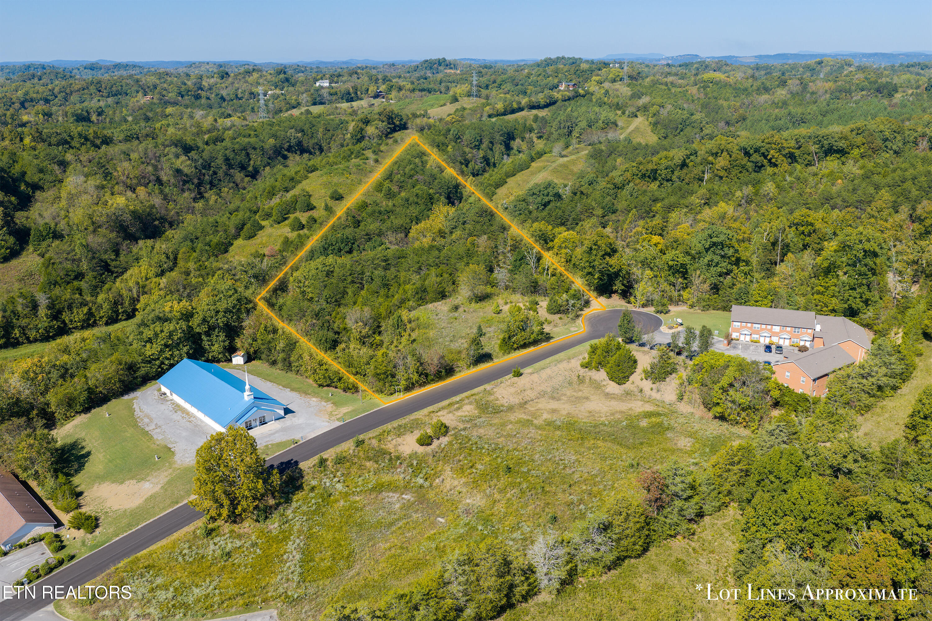 17R Murrell Meadows Drive Sevierville TN 37876