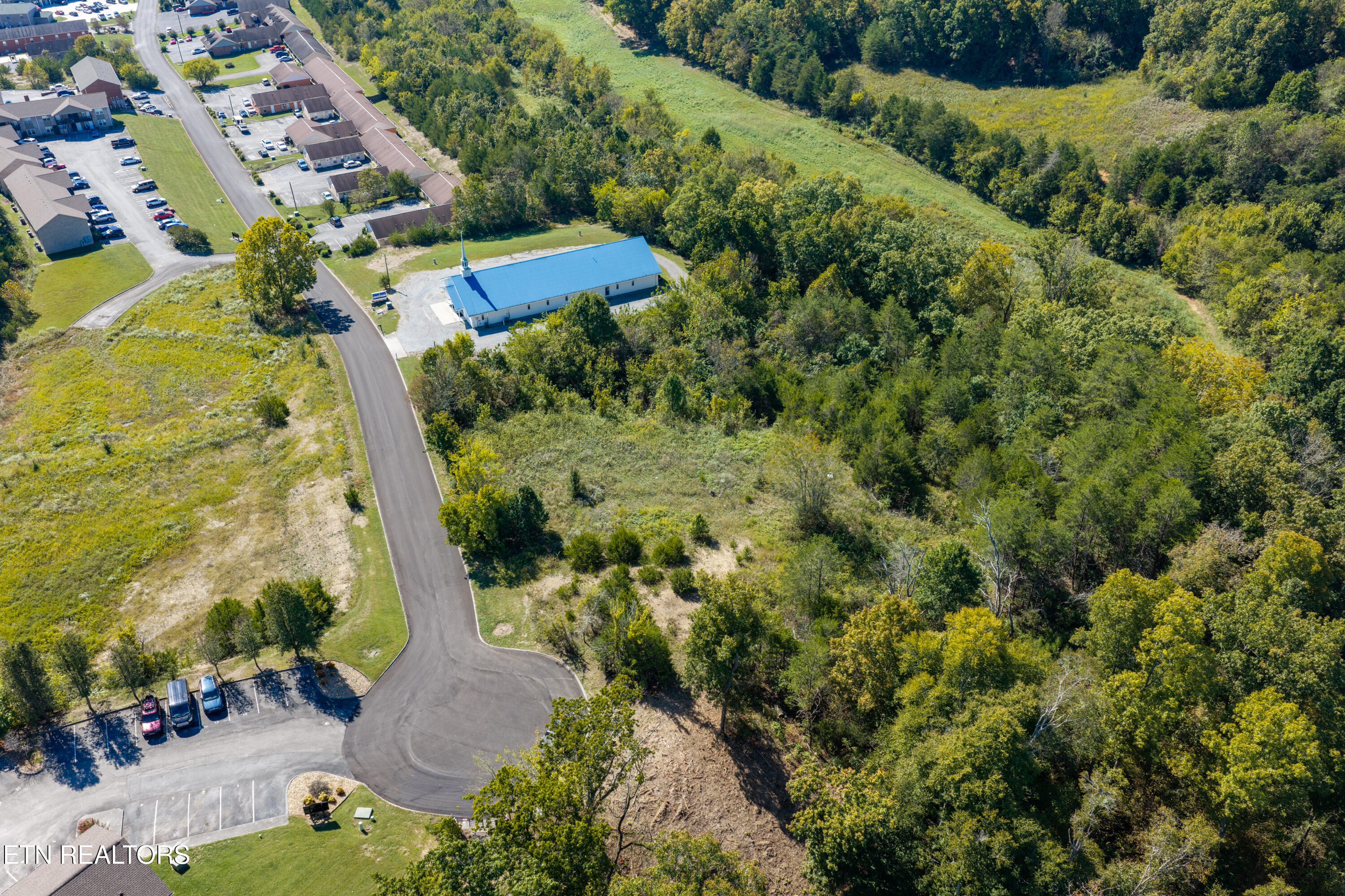 17R Murrell Meadows Drive Sevierville TN 37876